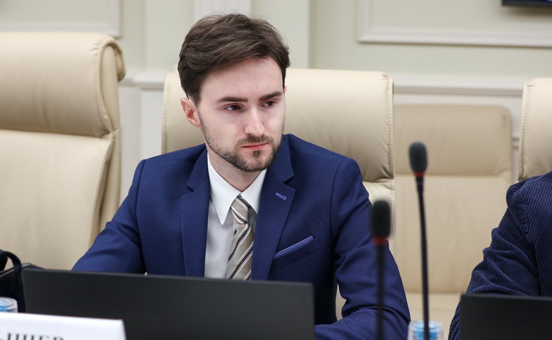 Круглый стол на тему «Роль промышленного туризма в развитии туристского потенциала регионов»