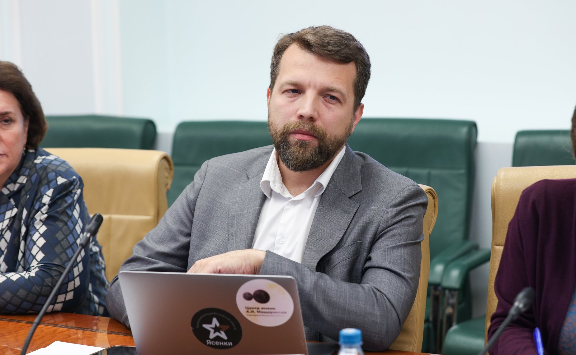 Совещание Комитета Совета Федерации по социальной политике «О реализации в Российской Федерации Типовой модели системы долговременного ухода за гражданами пожилого возраста и инвалидами, нуждающимися в уходе. Опыт регионов»