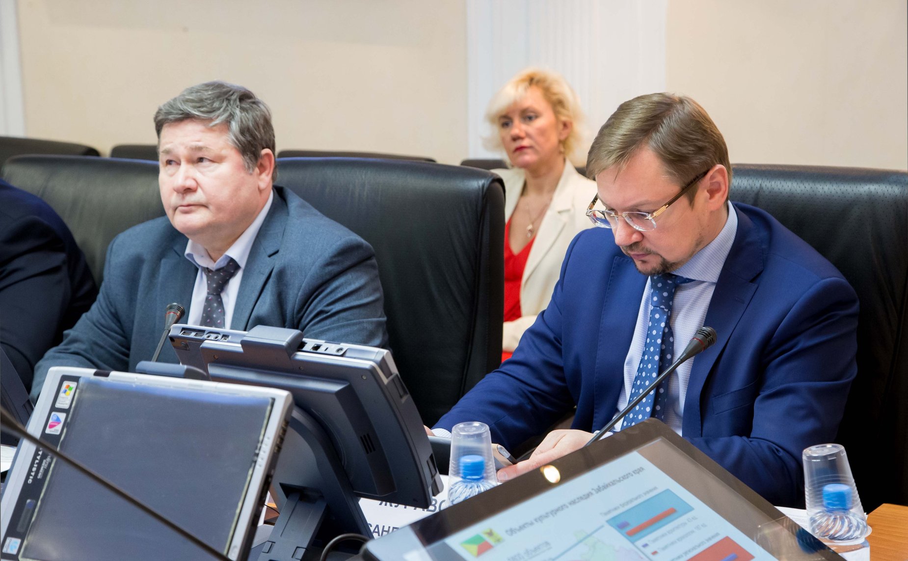 Расширенное заседание Комитета СФ по науке, образованию и культуре