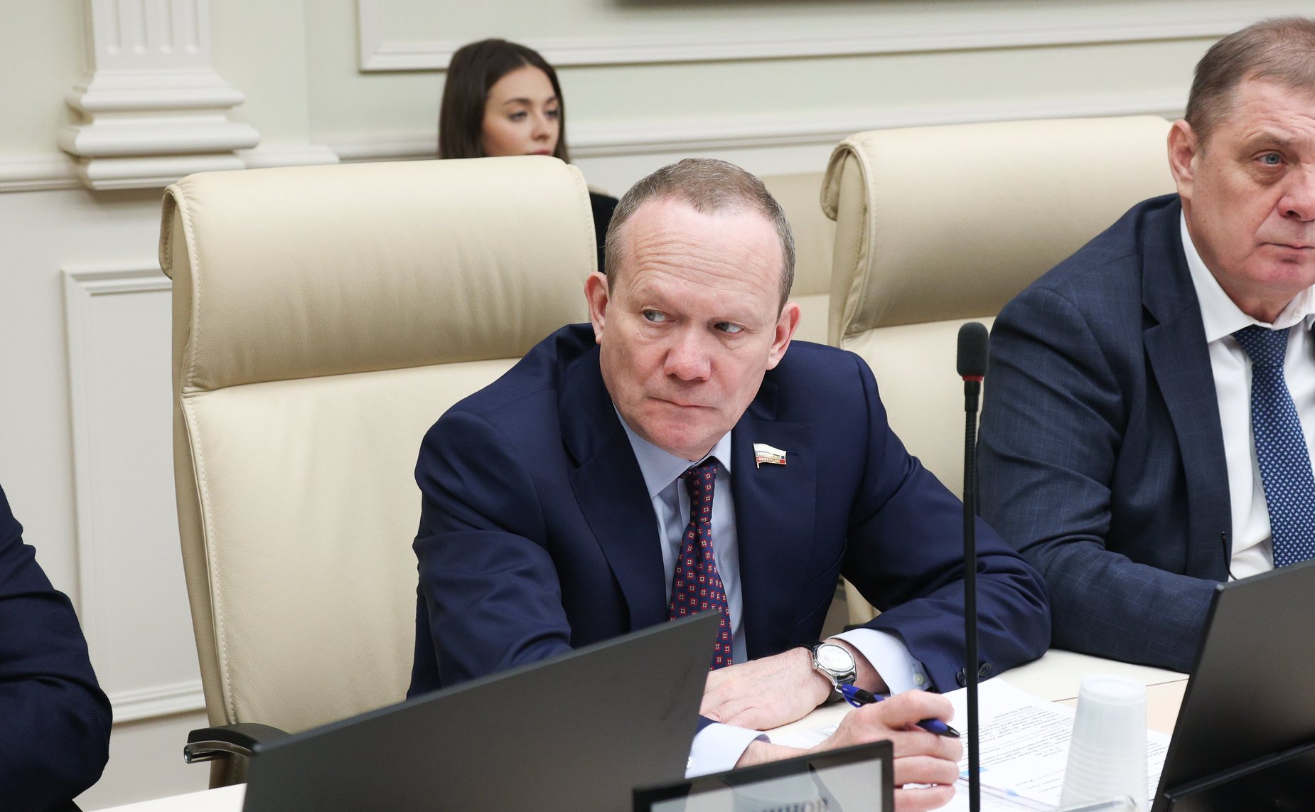 Виктор Зобнев