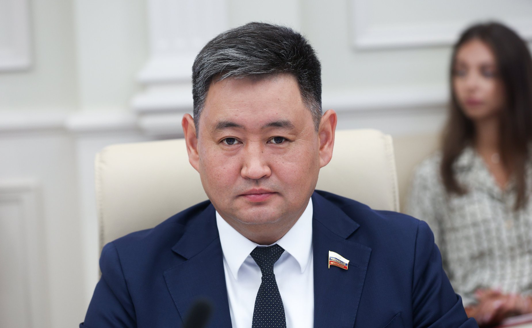 Байир Путеев