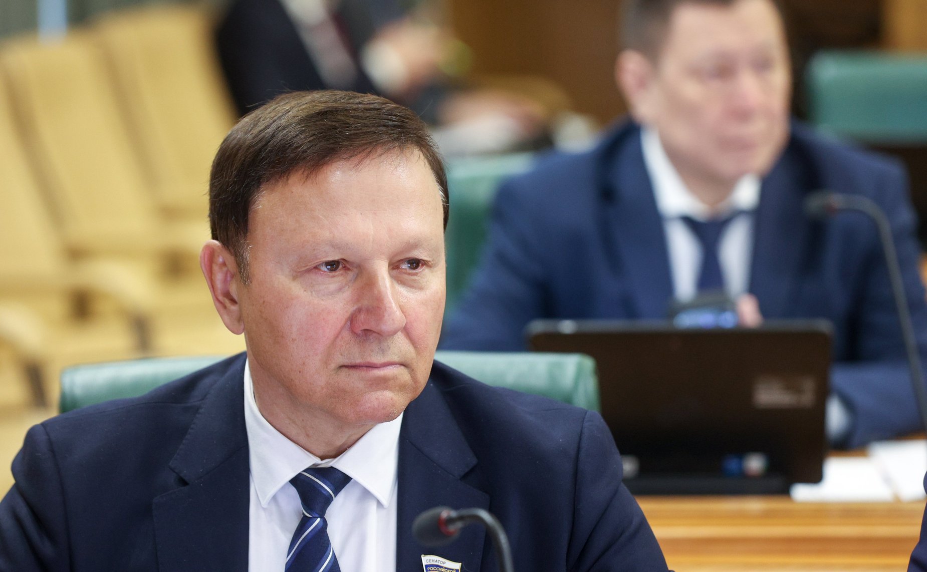 Александр Ролик