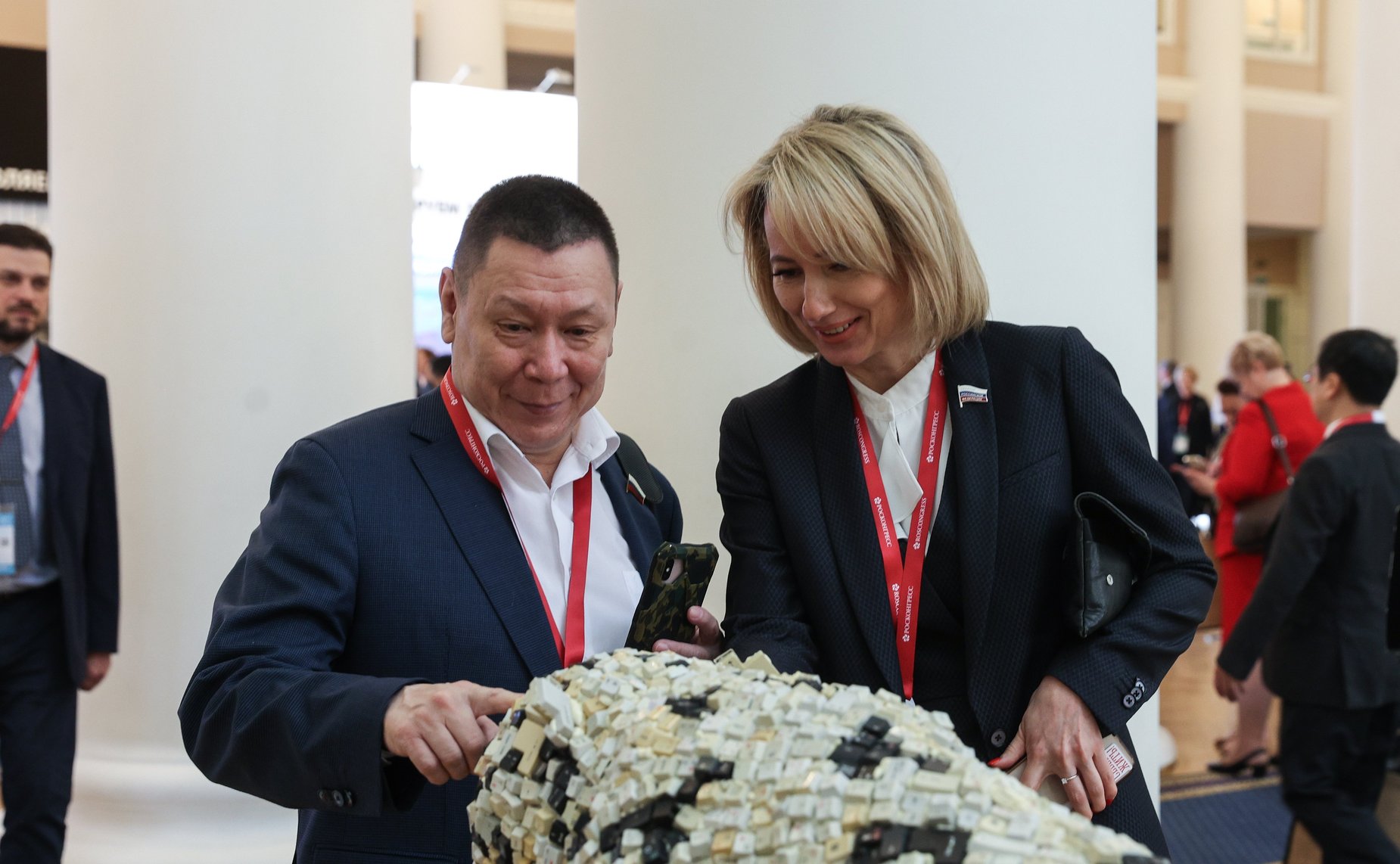 X Невский международный экологический конгресс