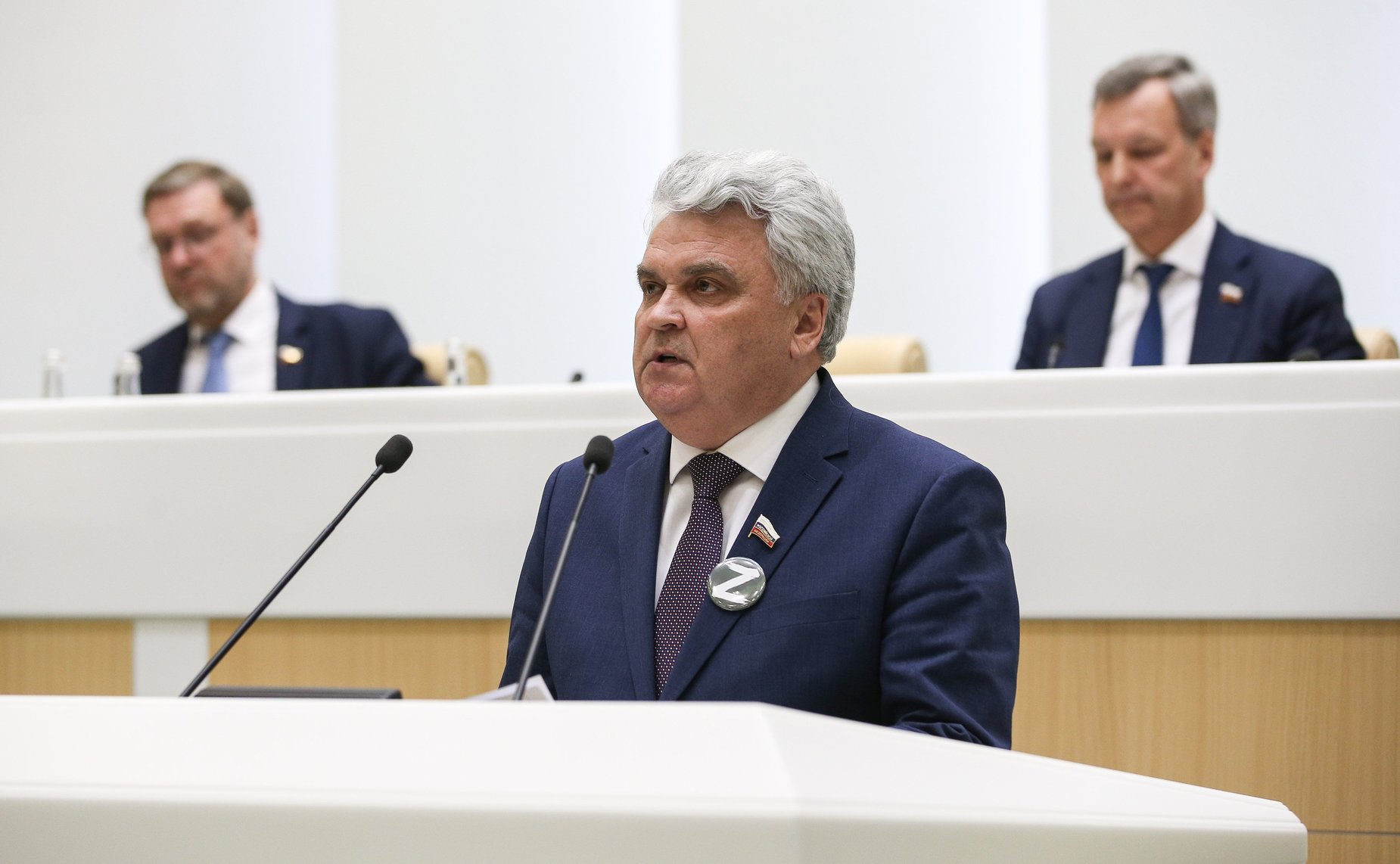 Петр Тултаев