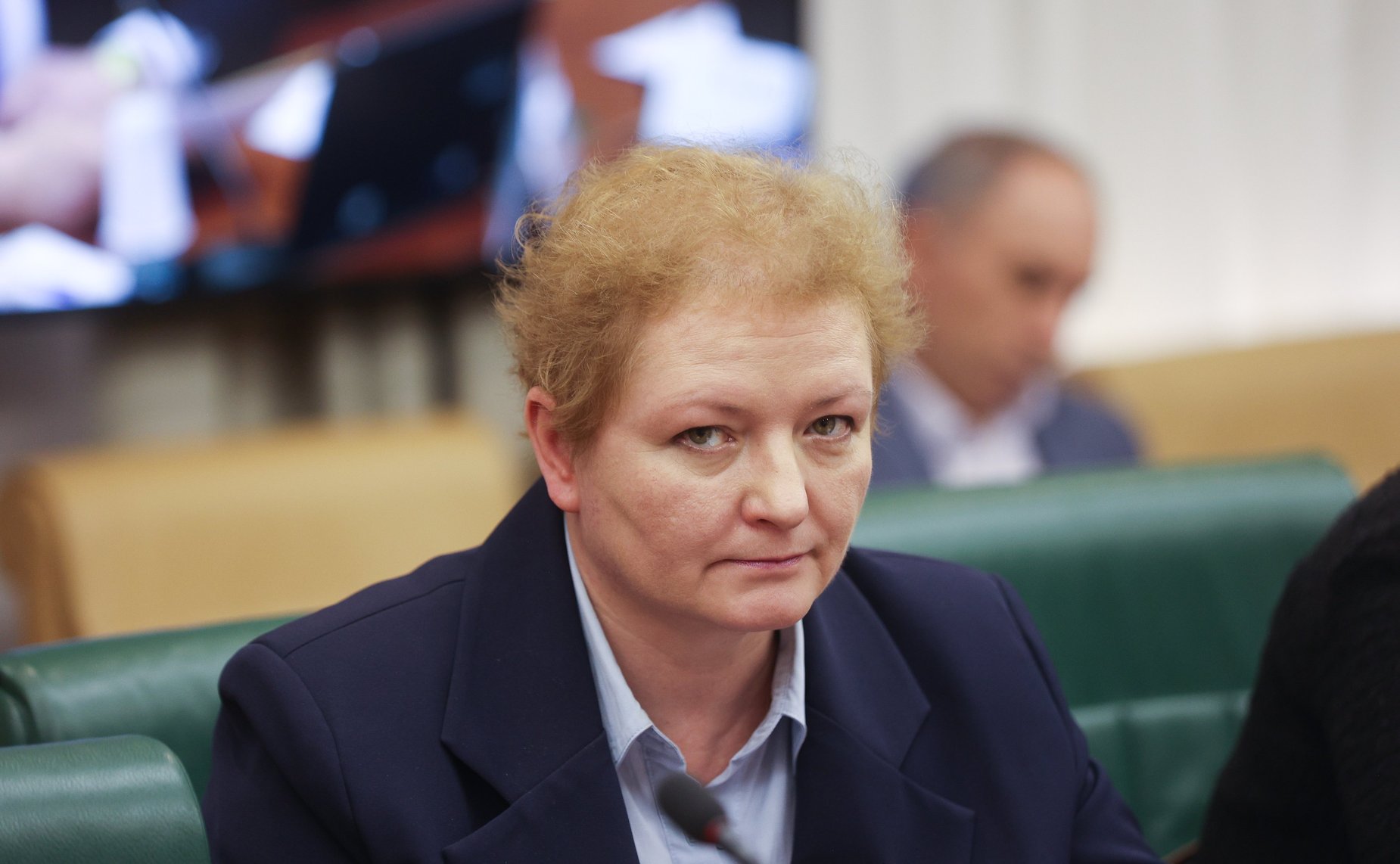 Круглый стол на тему «Актуальные вопросы обеспечения последовательной и обоснованной гуманизации уголовного законодательства Российской Федерации»