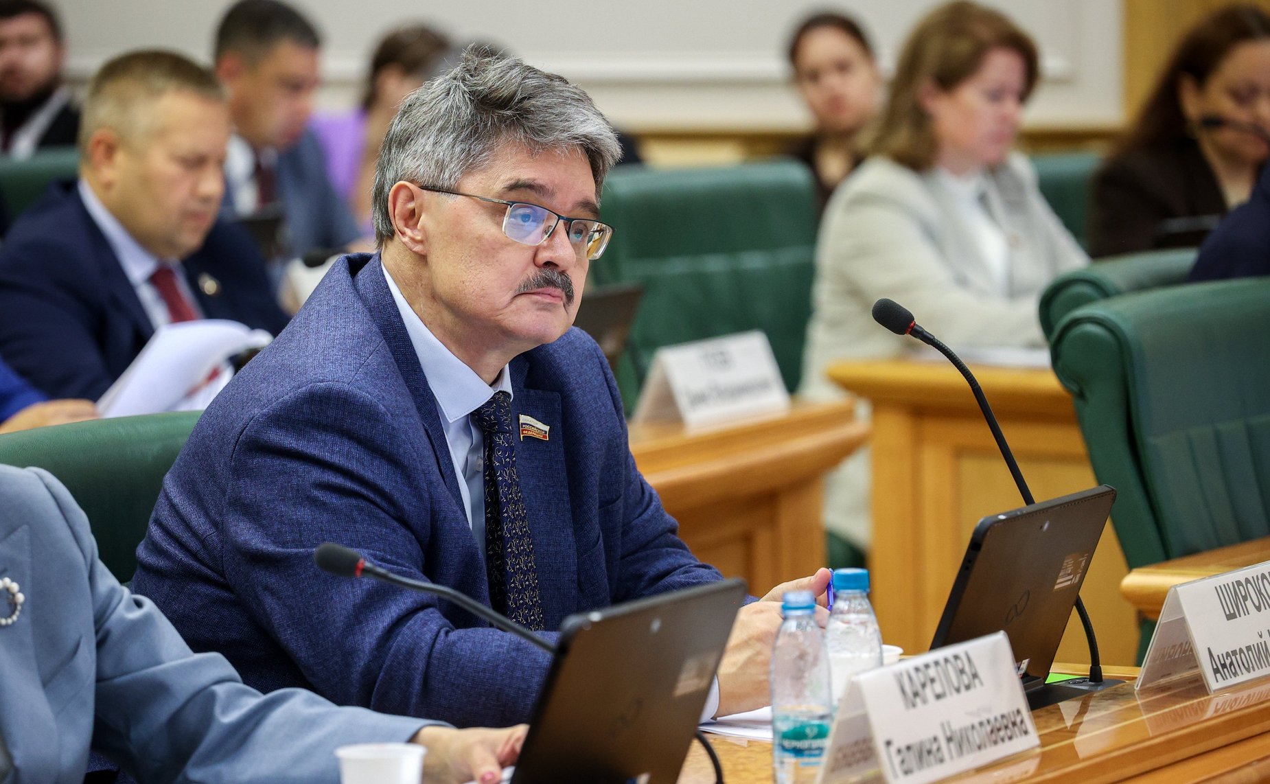 Анатолий Широков