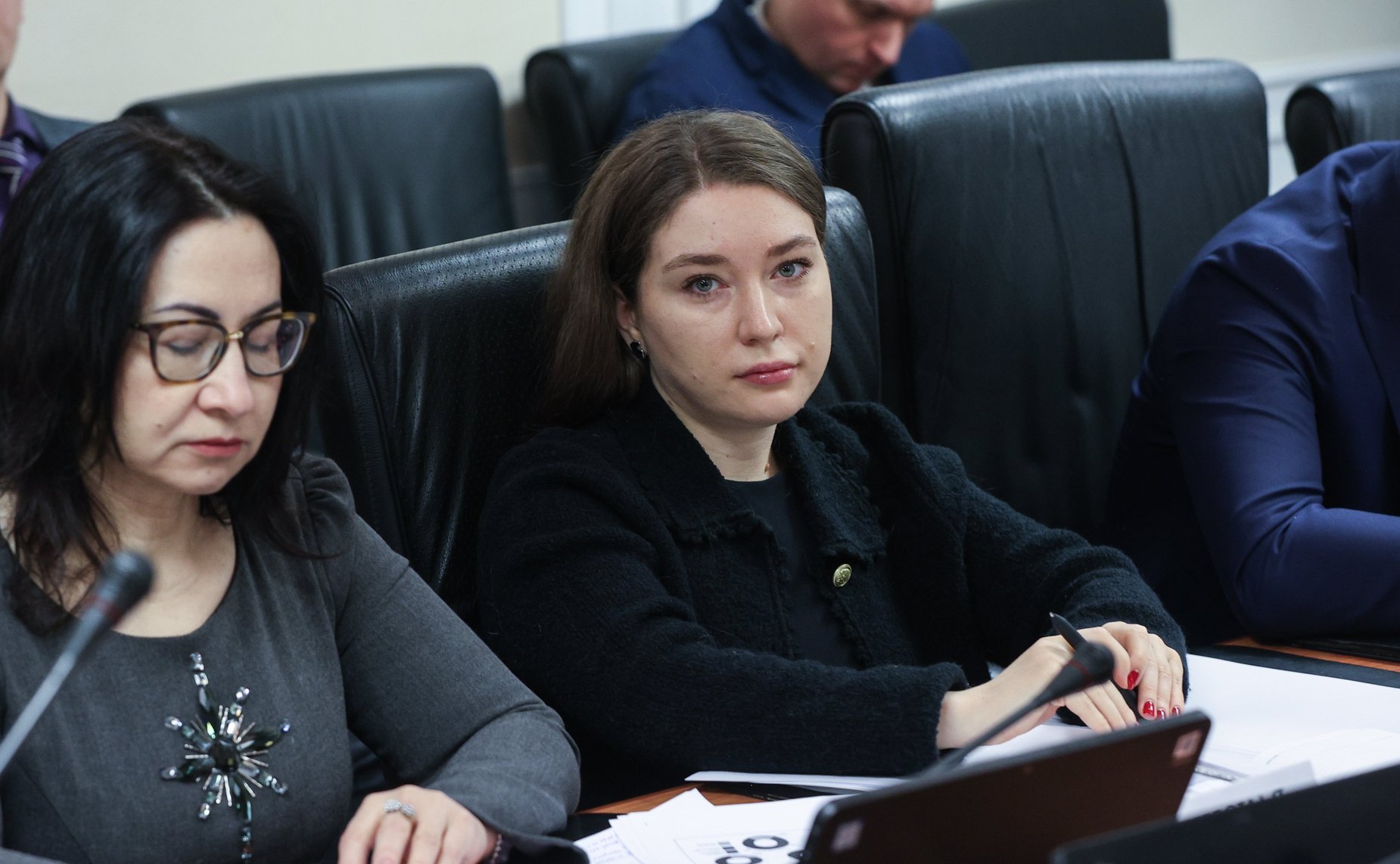 Круглый стол Комитета СФ по бюджету и финансовым рынкам «О влиянии специальных налоговых режимов на развитие предпринимательства в производственной сфере»