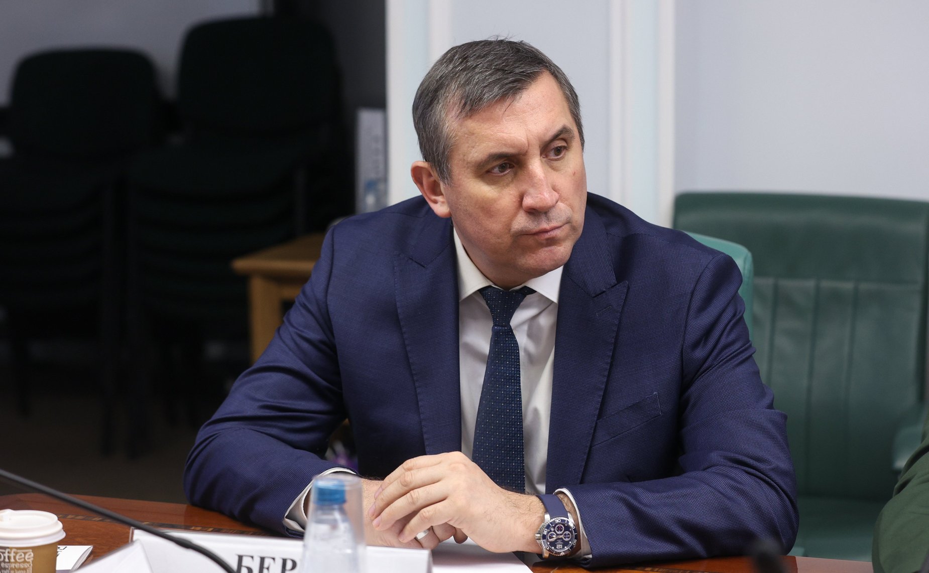 Круглый стол Комитета СФ по экономической политике совместно с Комитетом СФ по социальной политике «Бионические протезы и исследование космоса: сквозные технологии для улучшения качества жизни и освоения новых рубежей»