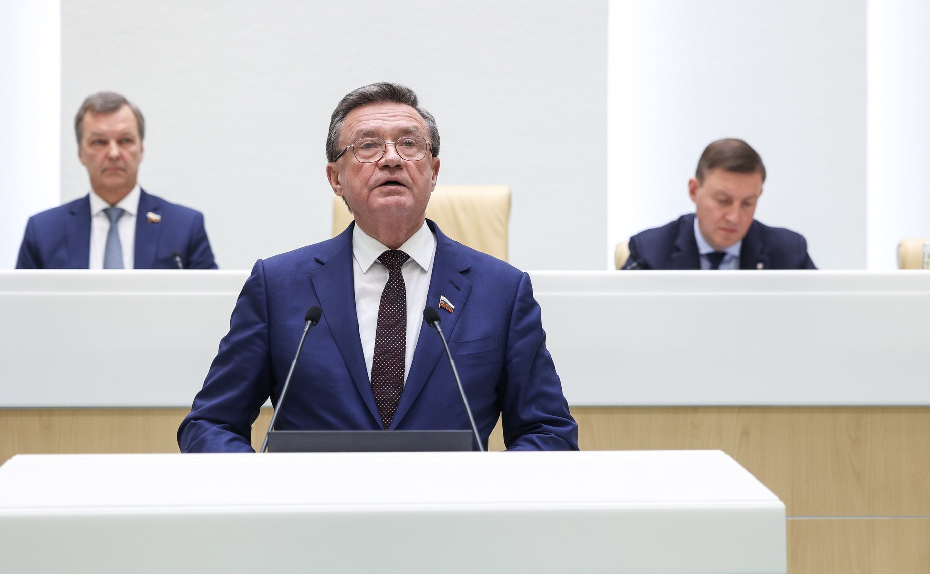 Сергей Рябухин