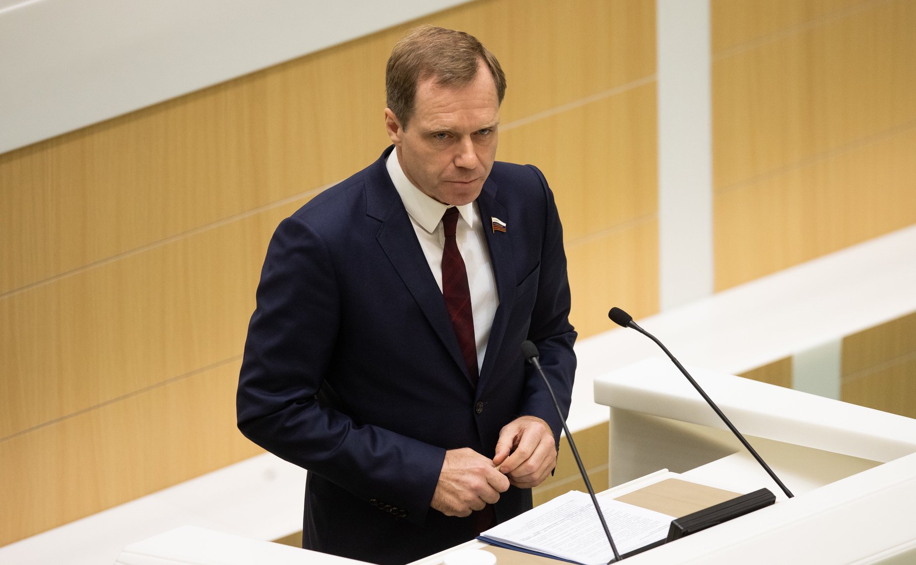 Андрей Кутепов