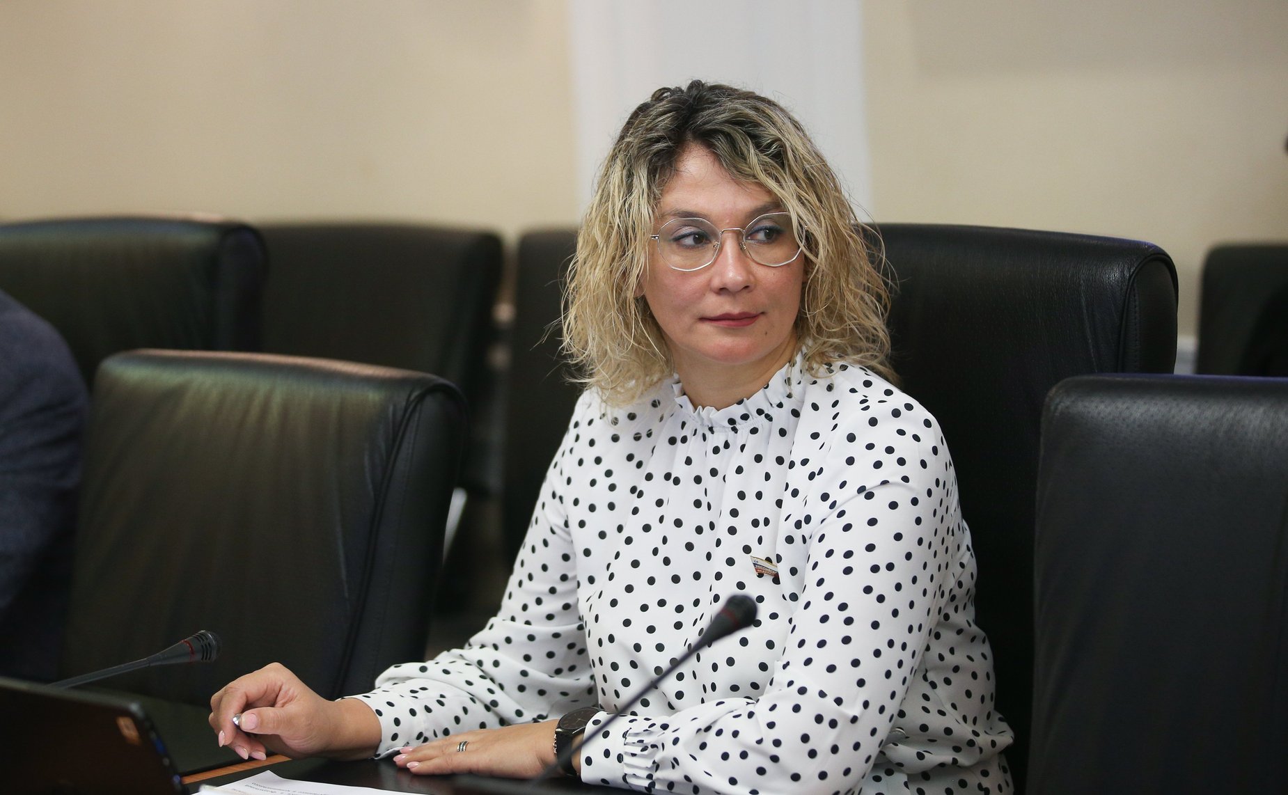 Наталия Косихина