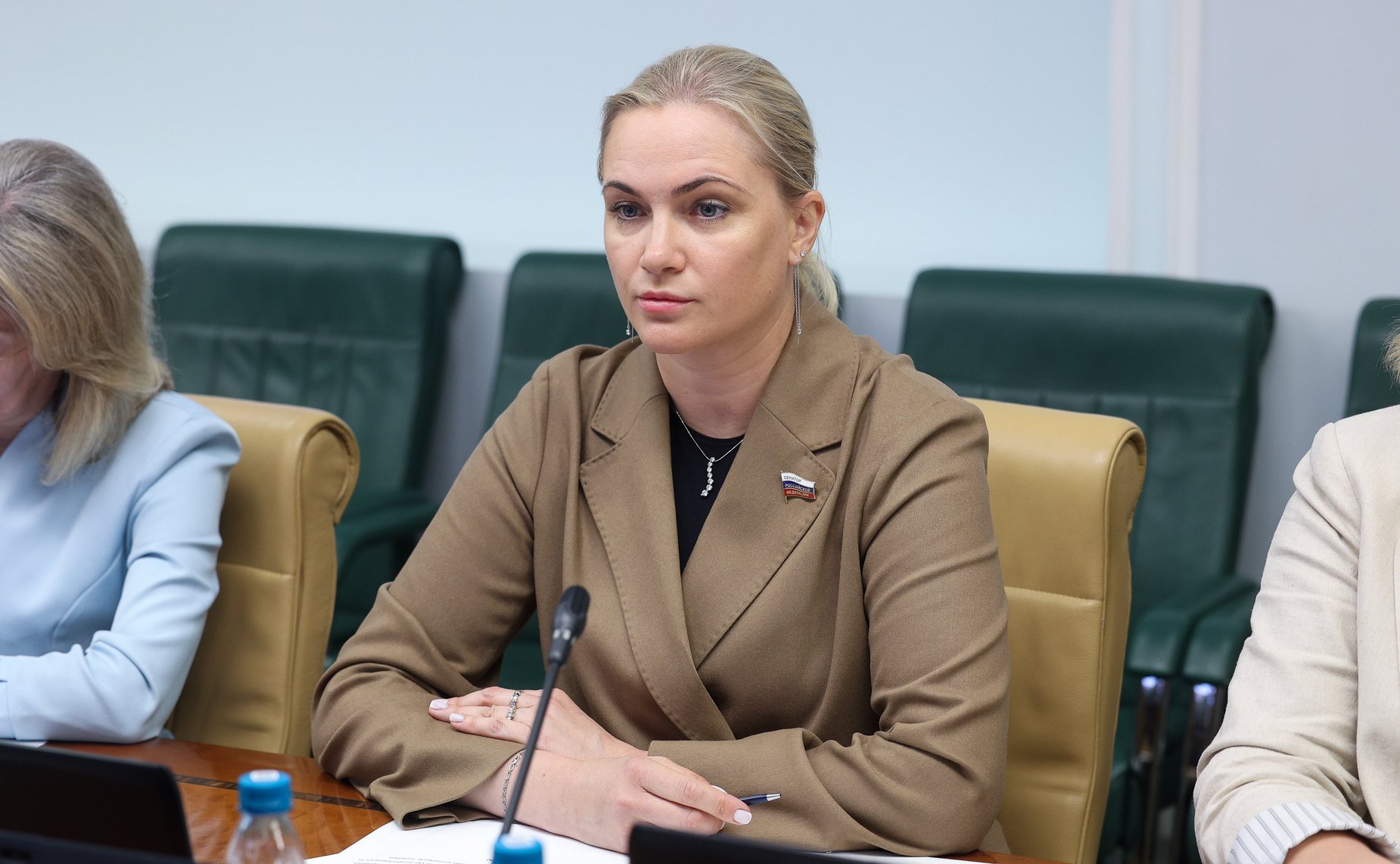 Евгения Ламонова
