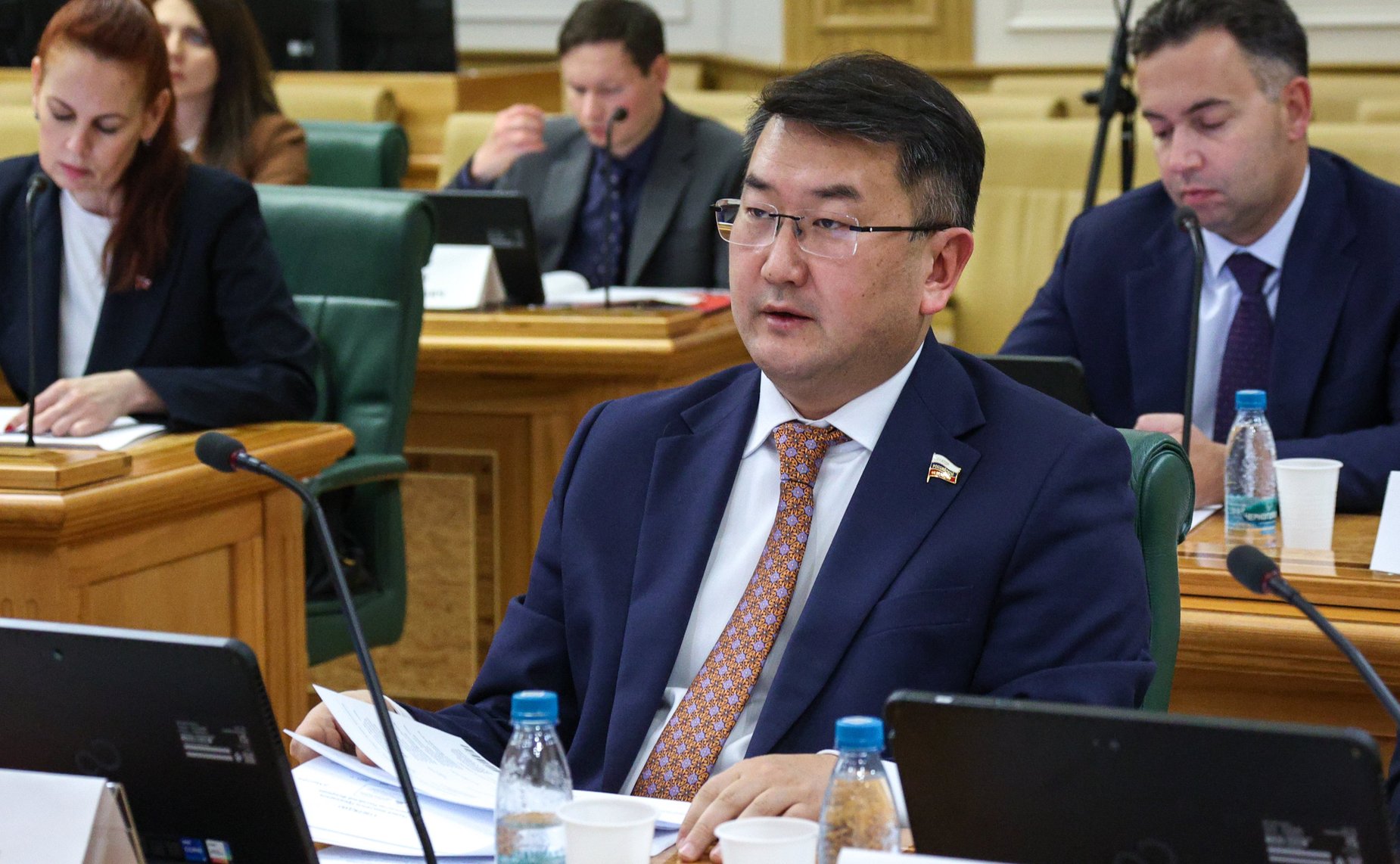 Артур Кохоев