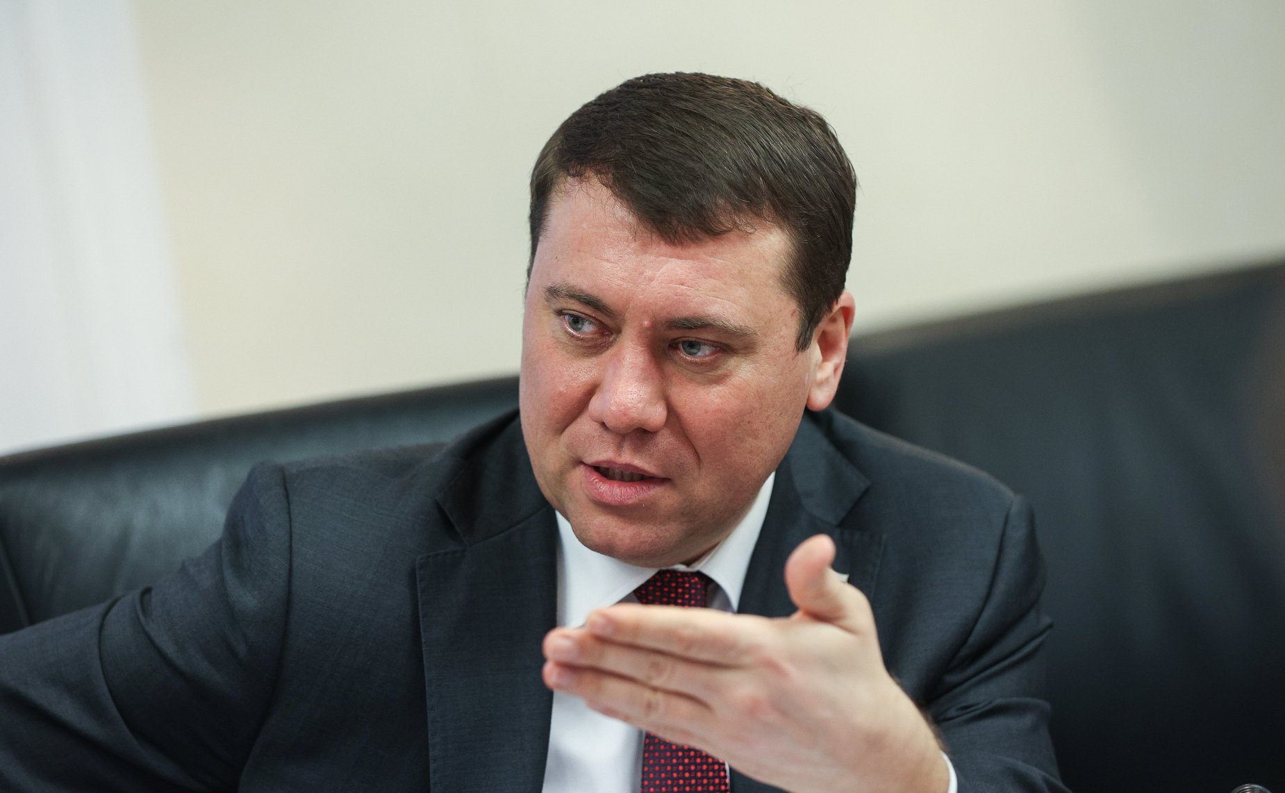Иван Абрамов