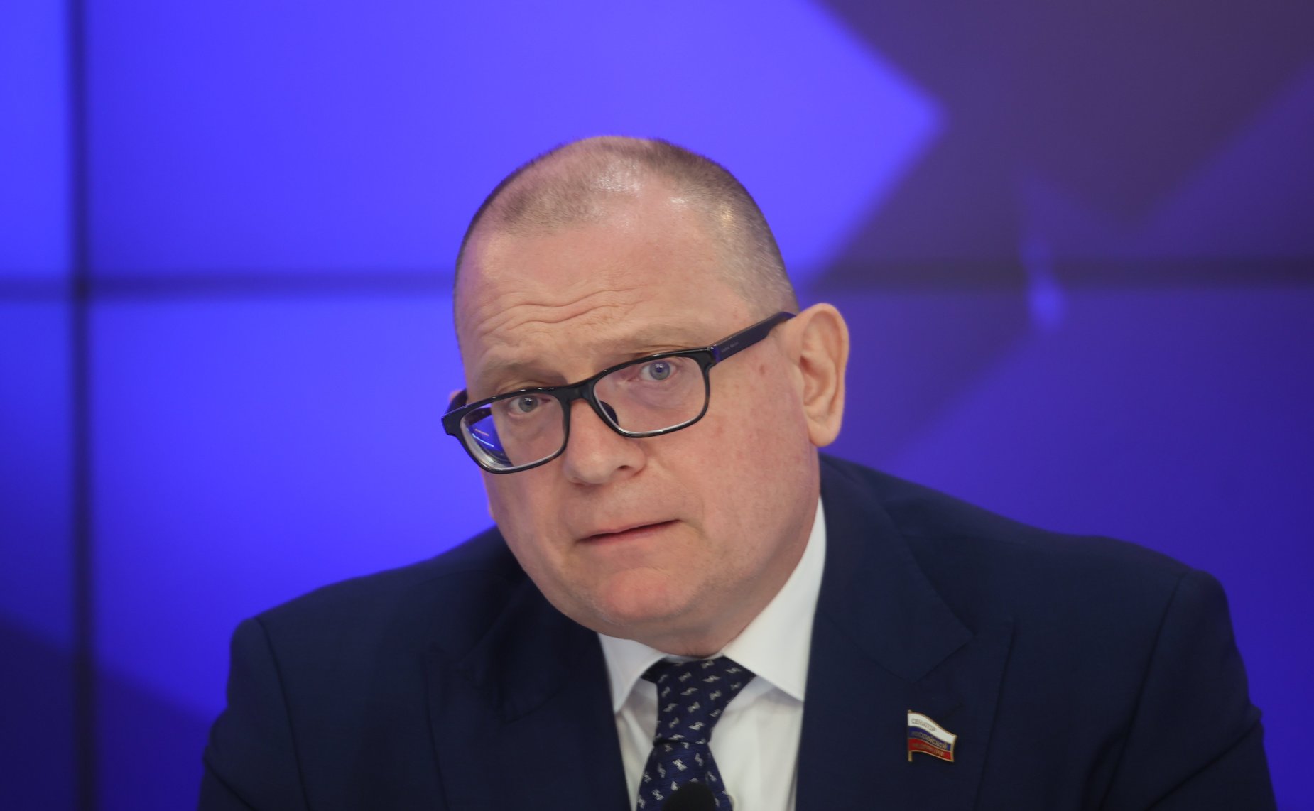 Константин Долгов