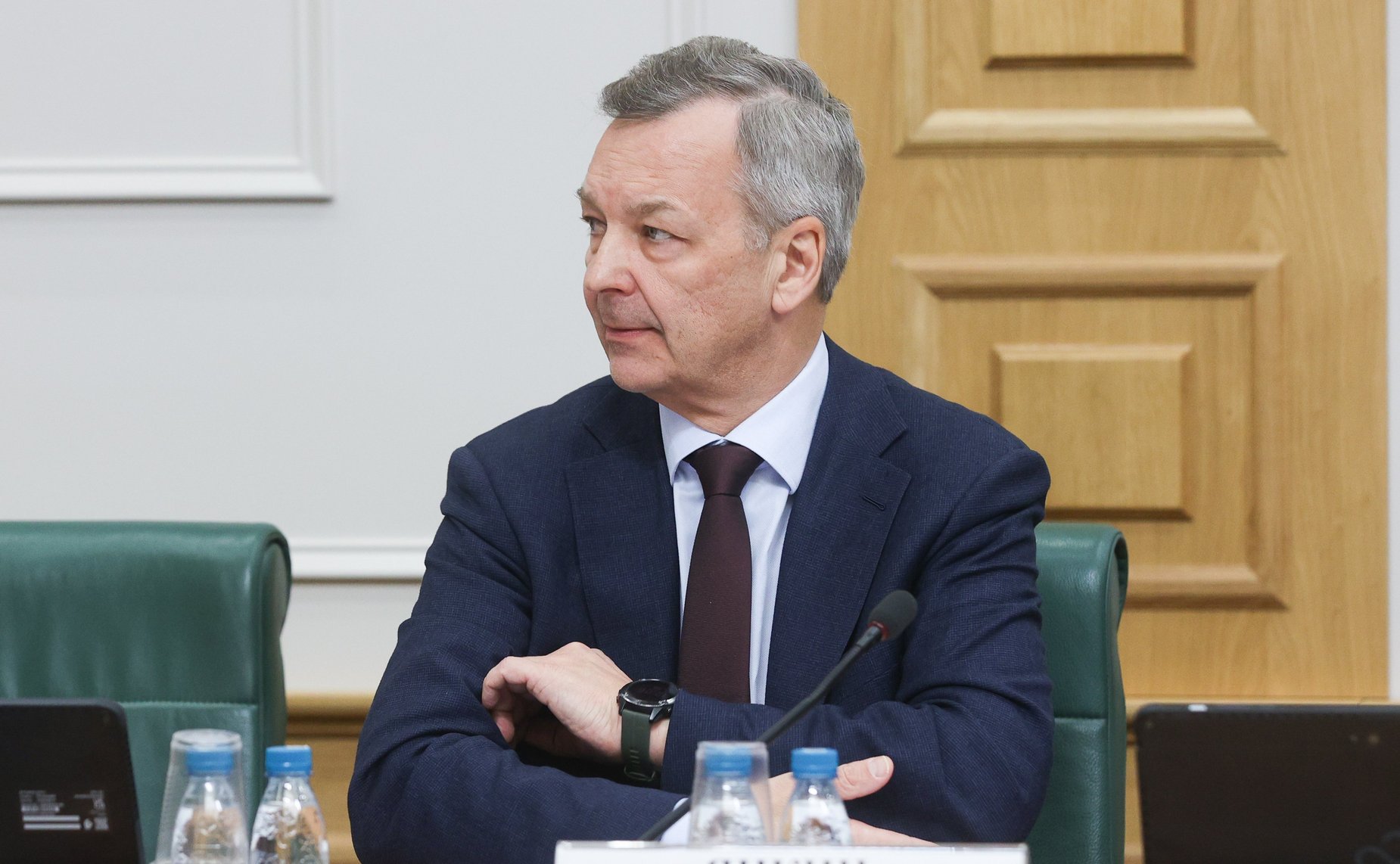 Андрей Яцкин