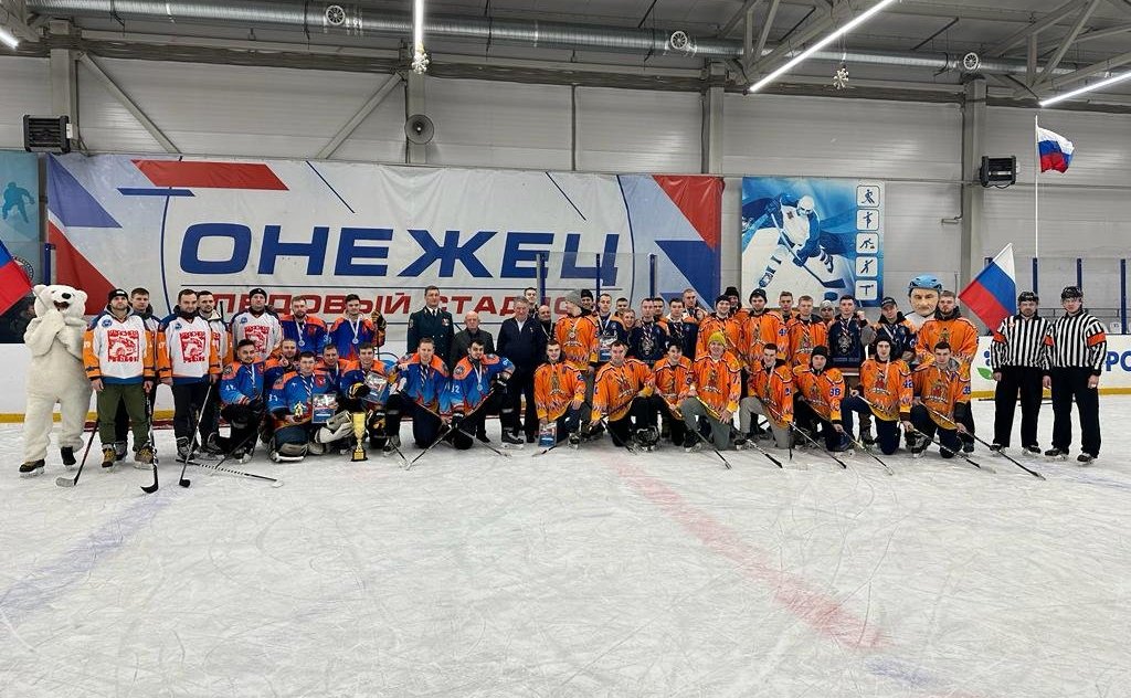 Заместитель Председателя СФ Юрий Воробьев посетил Вологодский образовательный центр – кадетскую школу «Корабелы Прионежья», где состоялись мероприятия, посвященные Дню спасателя