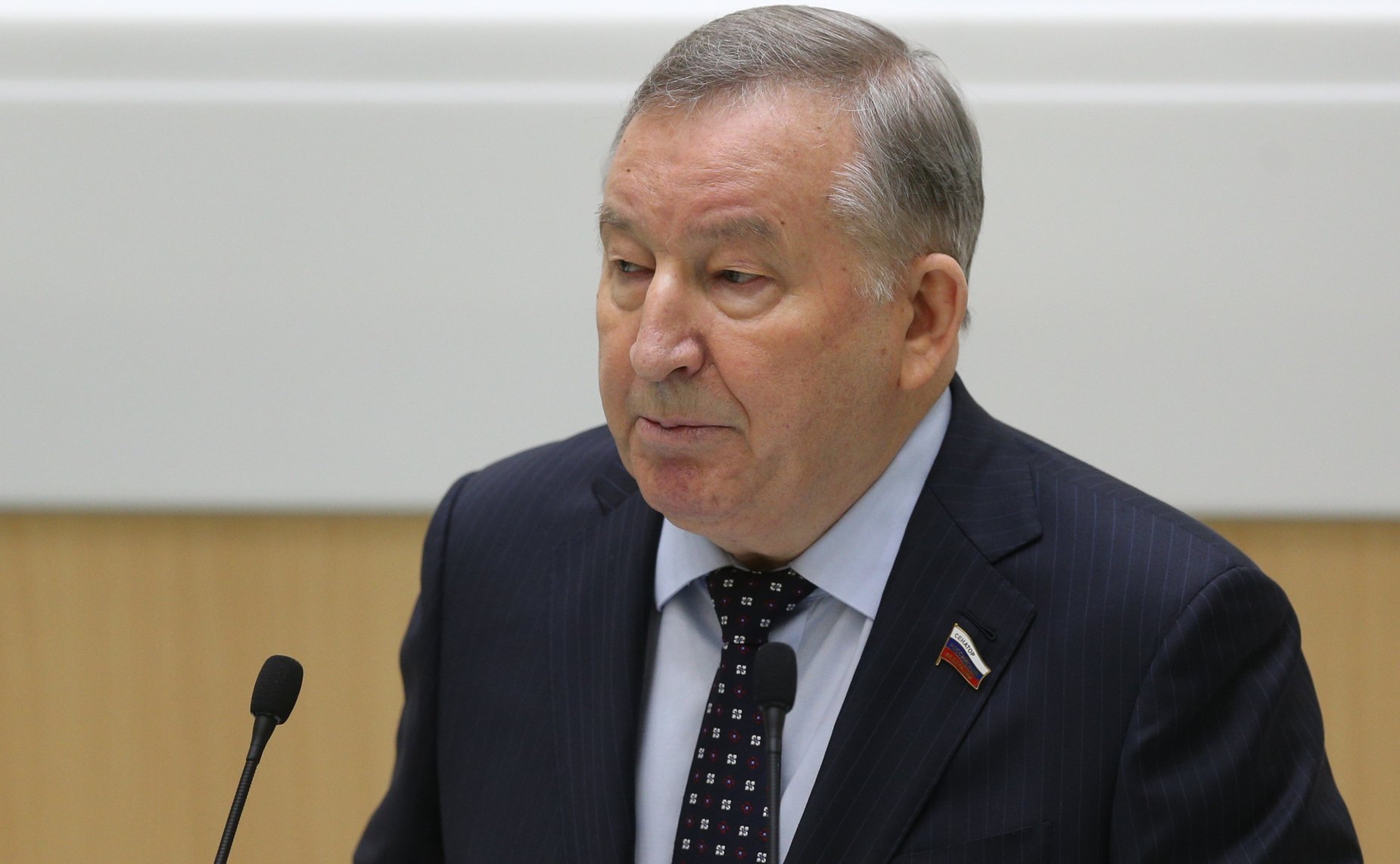 Александр Карлин