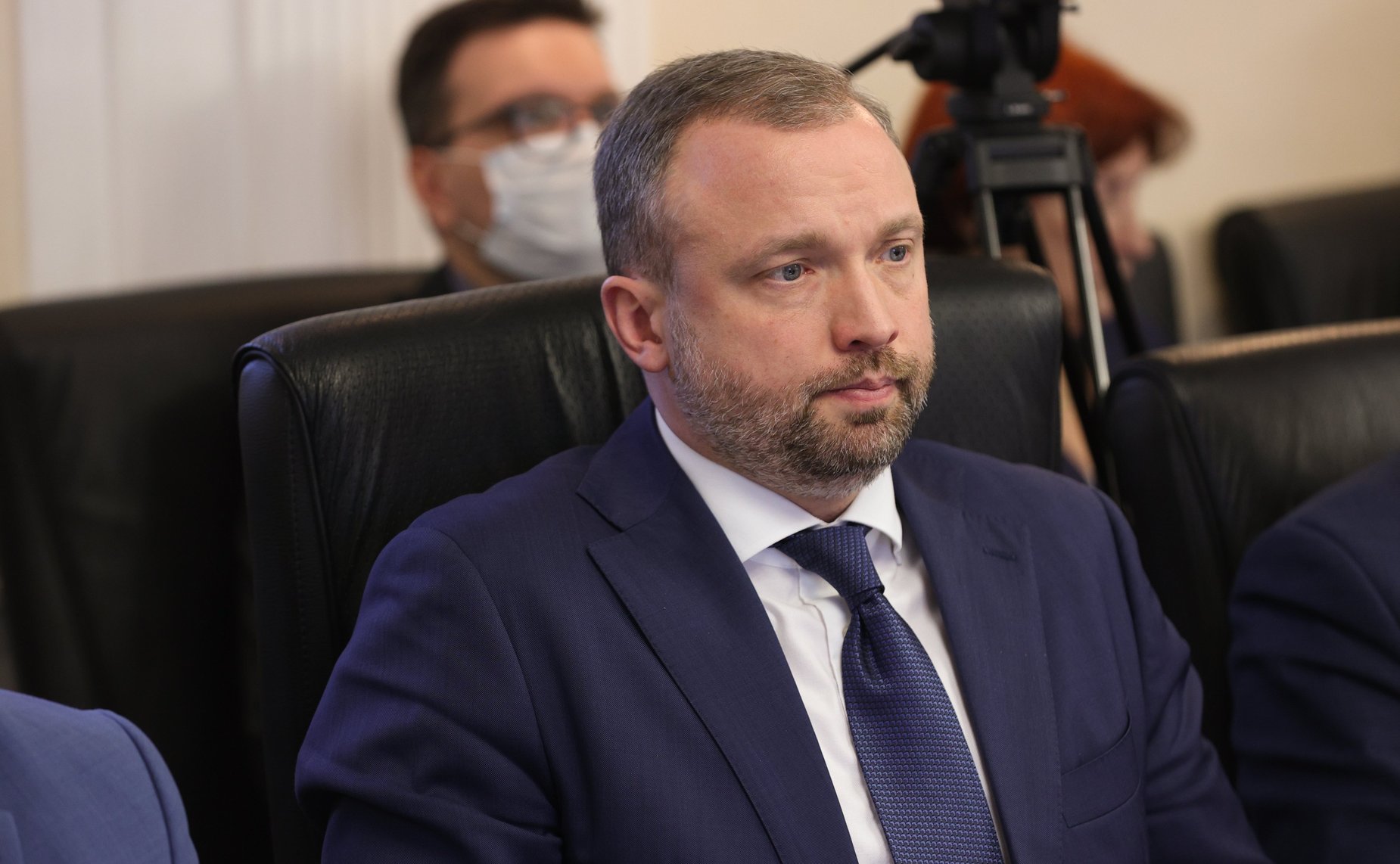 Расширенное заседание Комитета СФ по федеративному устройству, региональной политике, МСУ и делам Севера