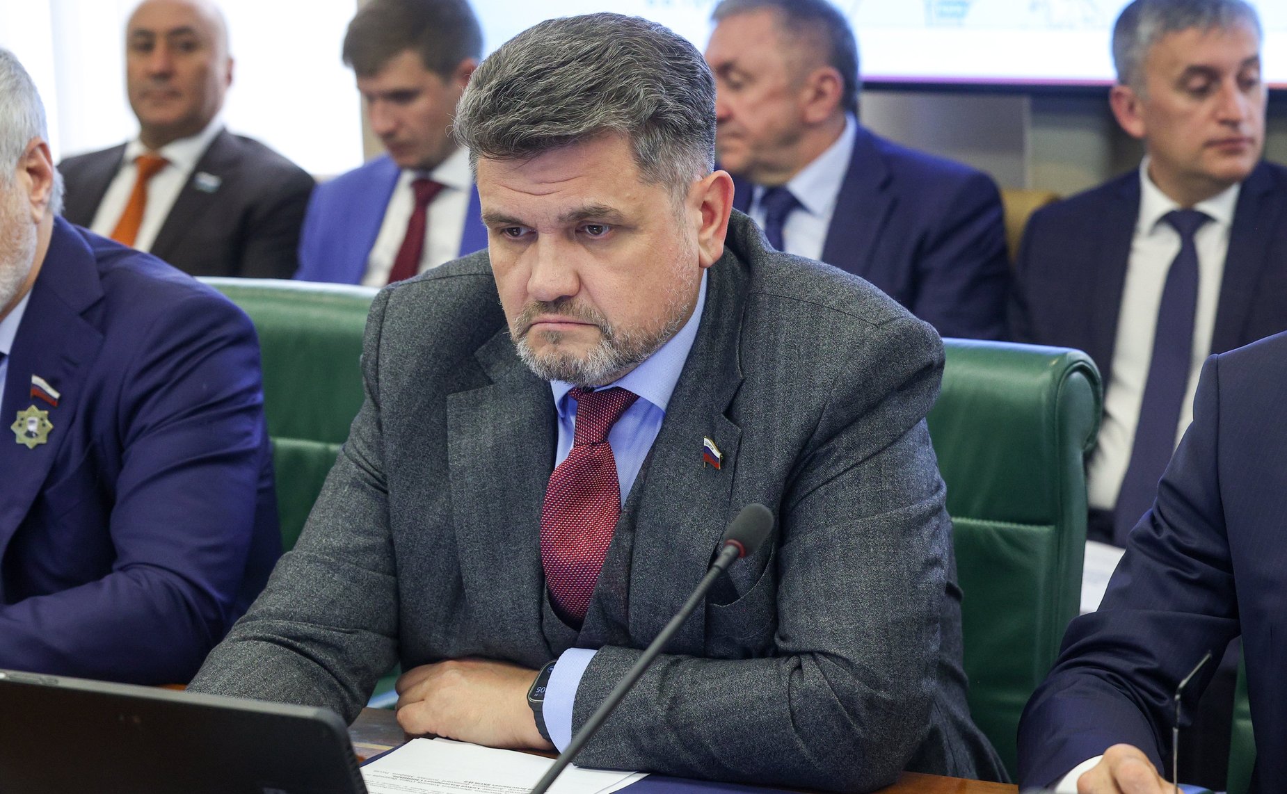 Александр Жуков