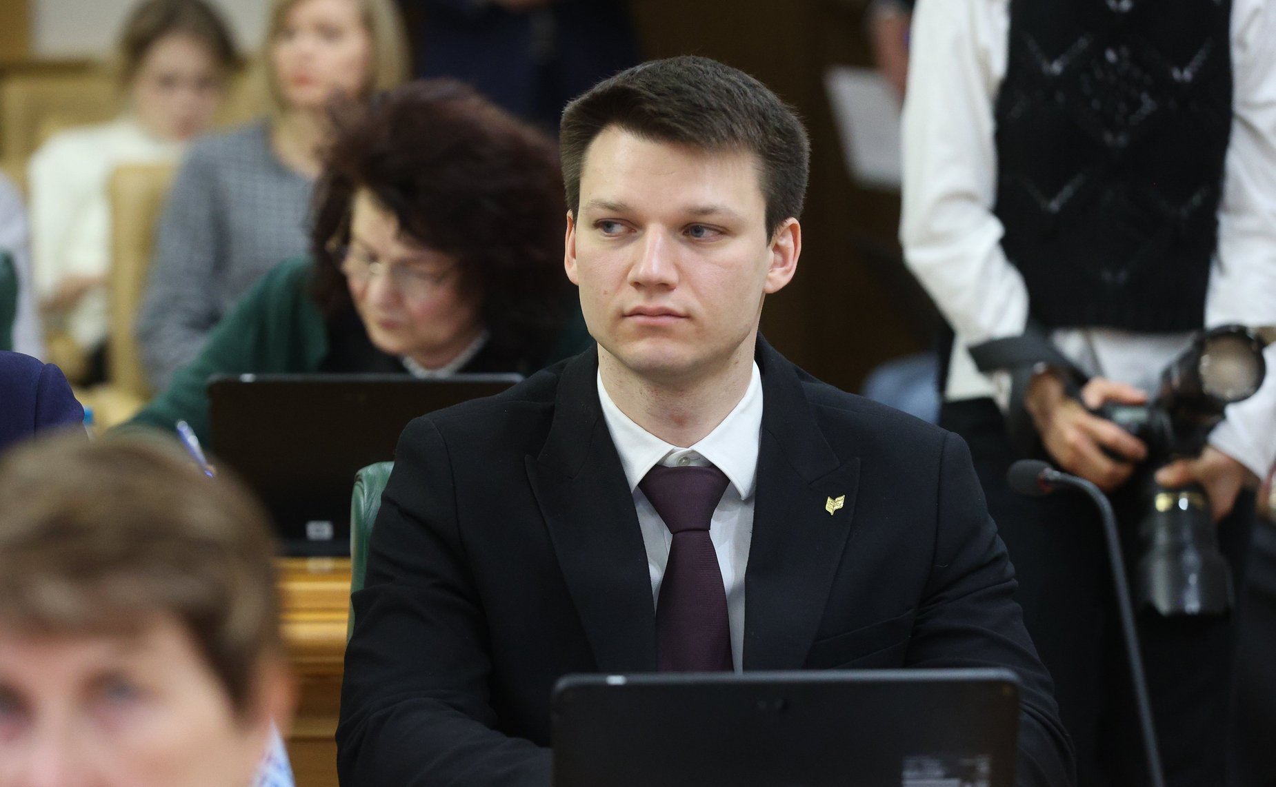 Совещание Комитета СФ по аграрно-продовольственной политике и природопользованию «Об итогах работы по развитию агрострахования с государственной поддержкой в 2025 году и дальнейших планах по развитию системы»