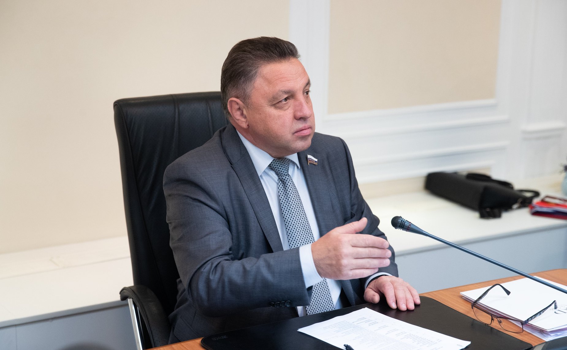 Вячеслав Тимченко