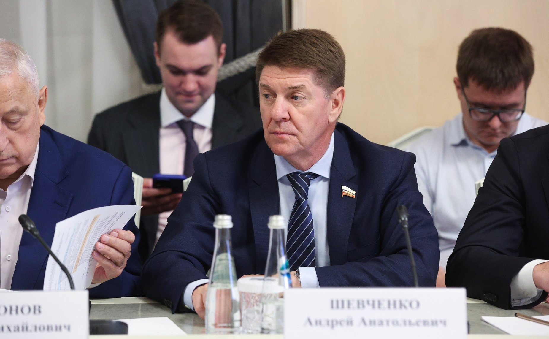 Андрей Шевченко