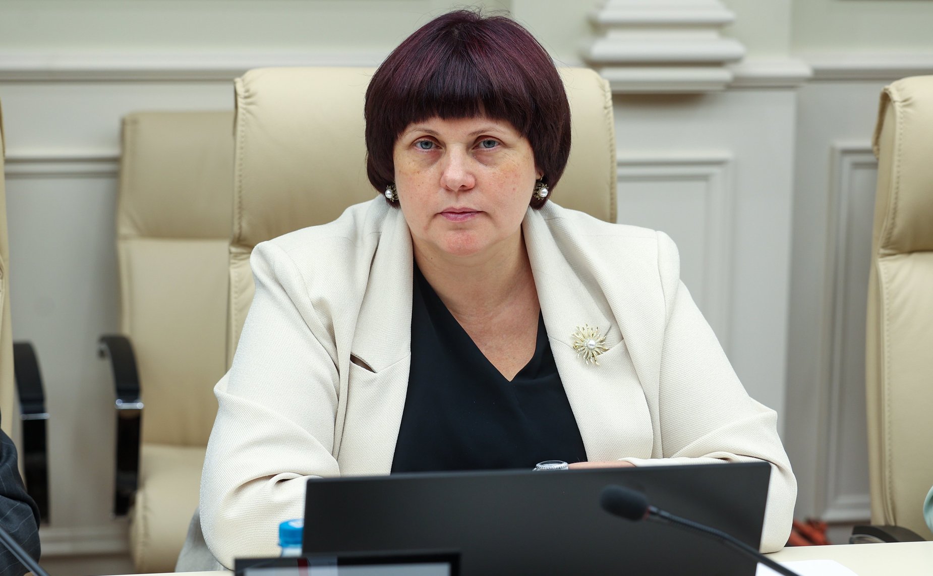 Елена Афанасьева