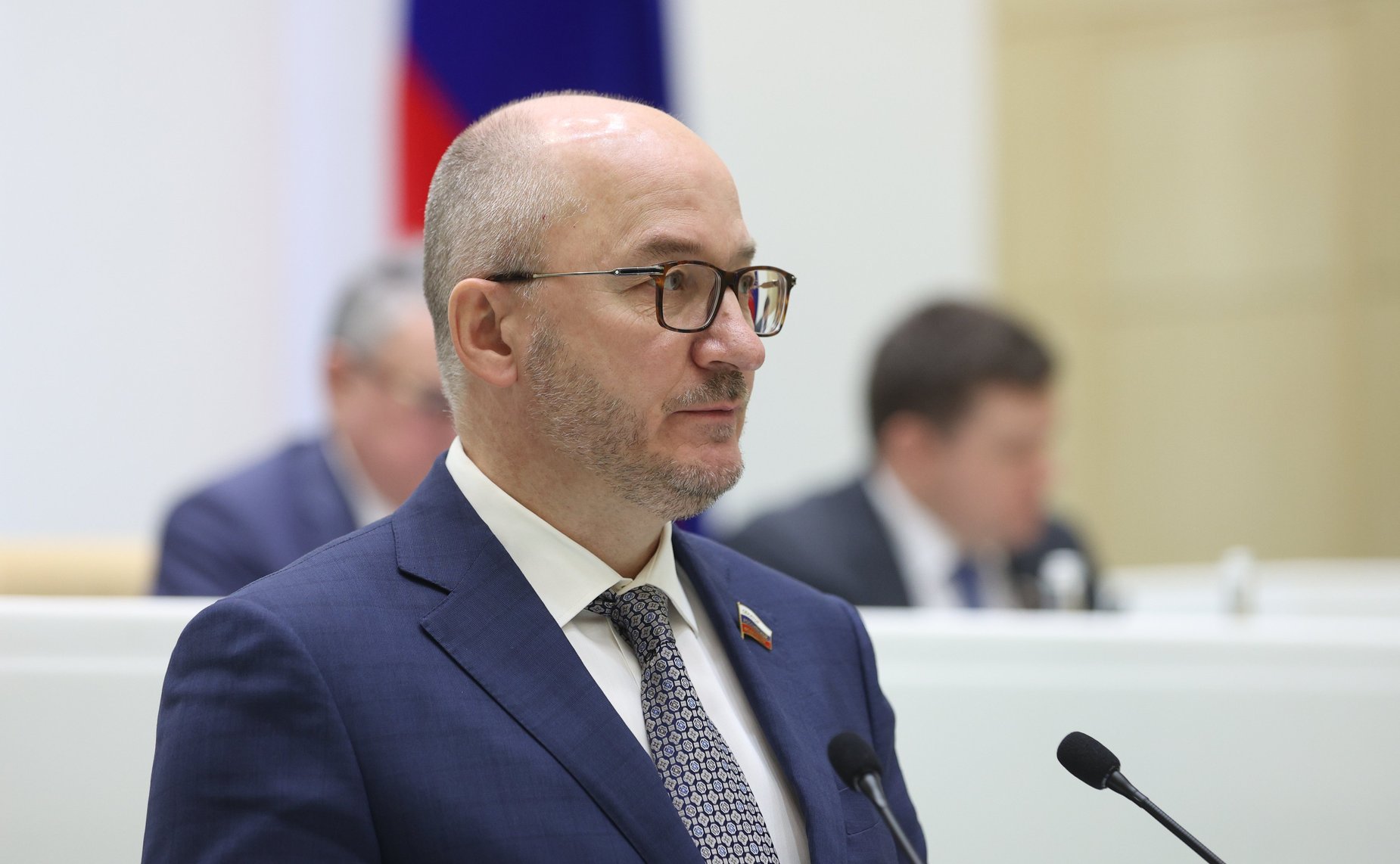 Олег Цепкин