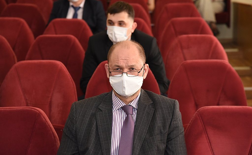 Владимир Лакунин