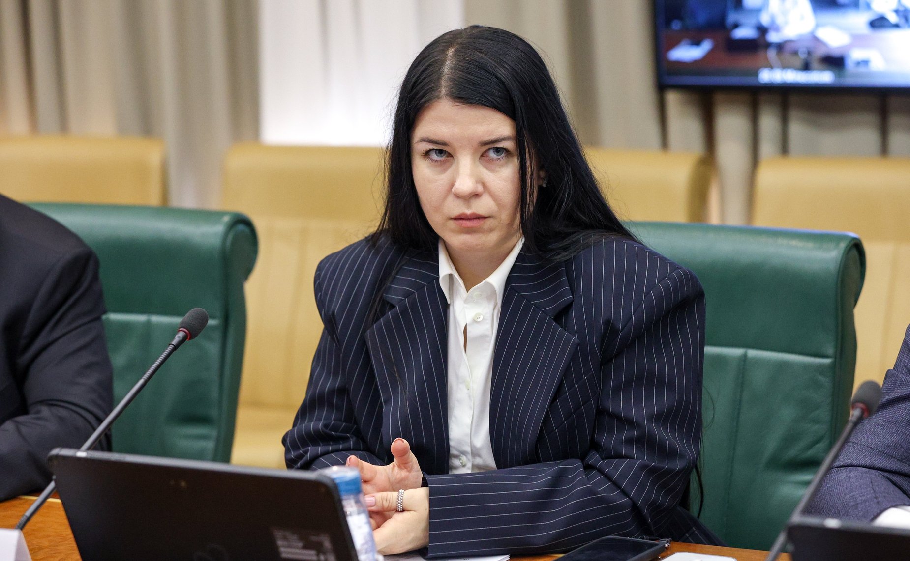 Круглый стол Комитета СФ по экономической политике «Анализ результатов реализации мер государственной поддержки стимулирования увеличения глубины переработки нефти»