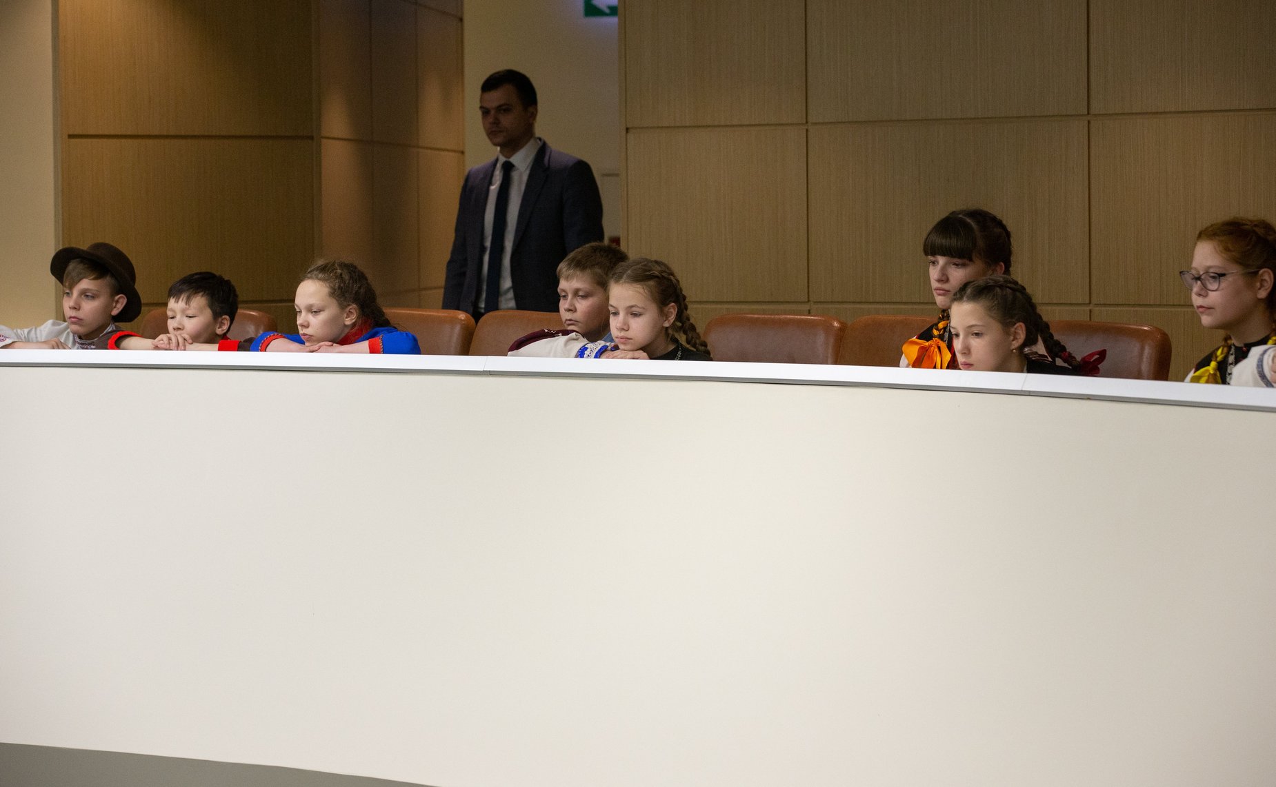 470-е заседание Совета Федерации