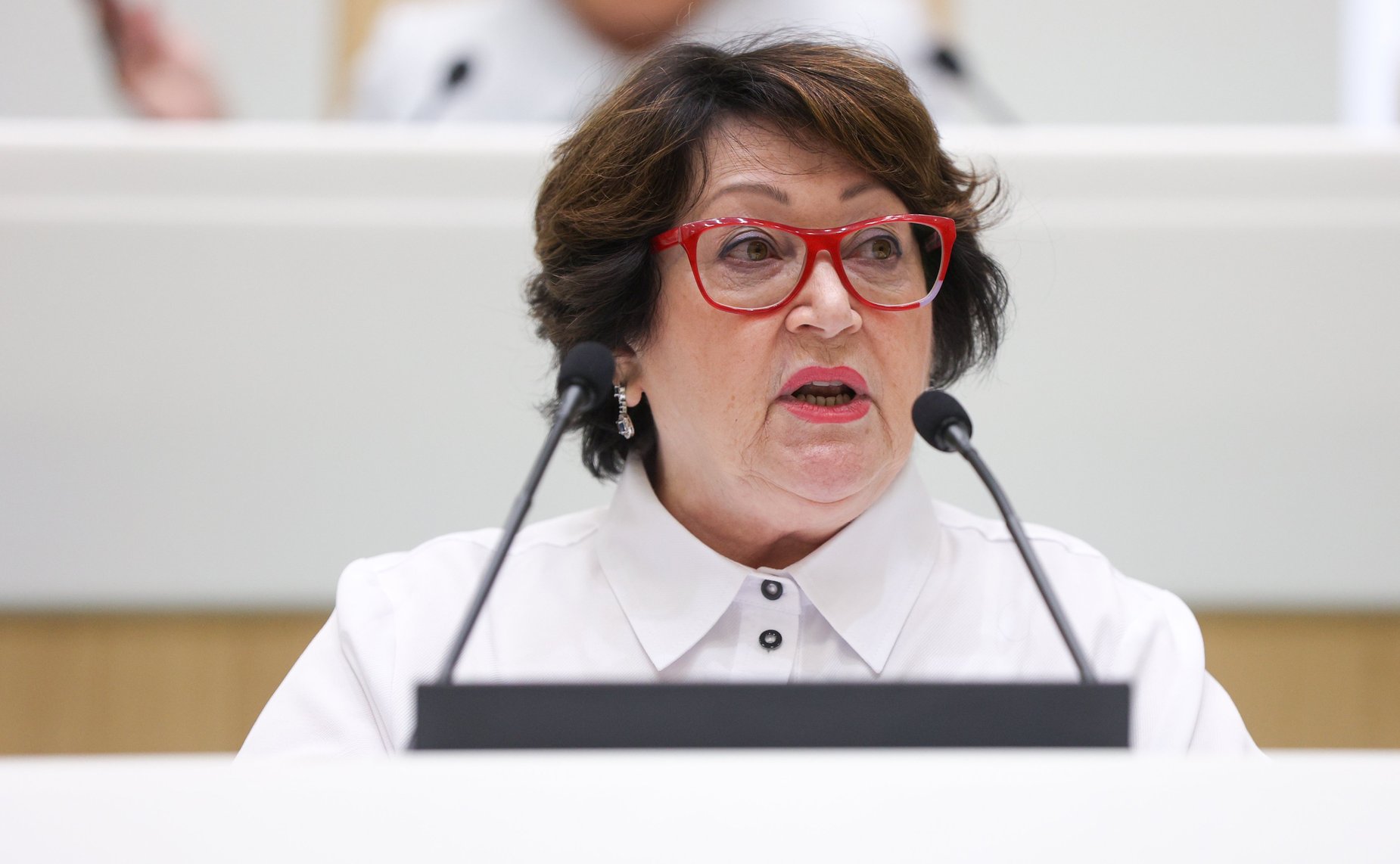 Людмила Талабаева