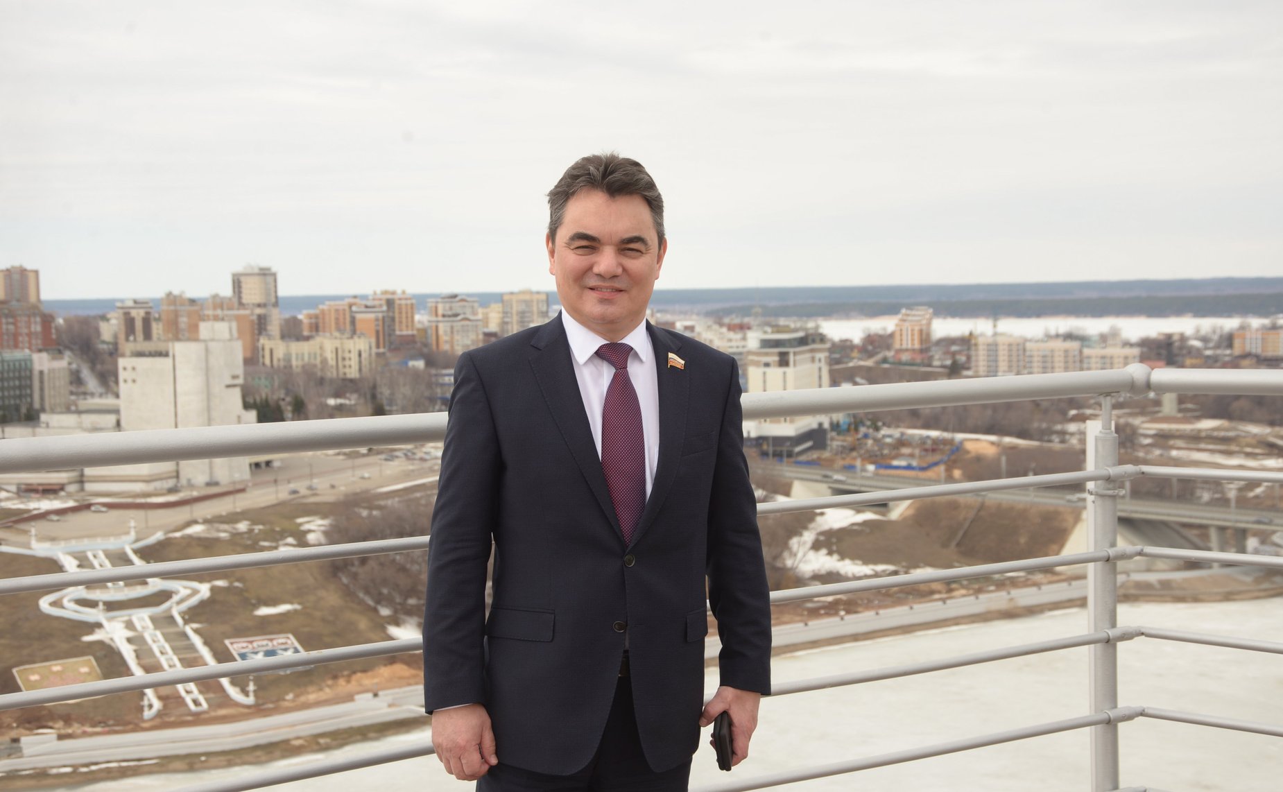 Ирек Ялалов