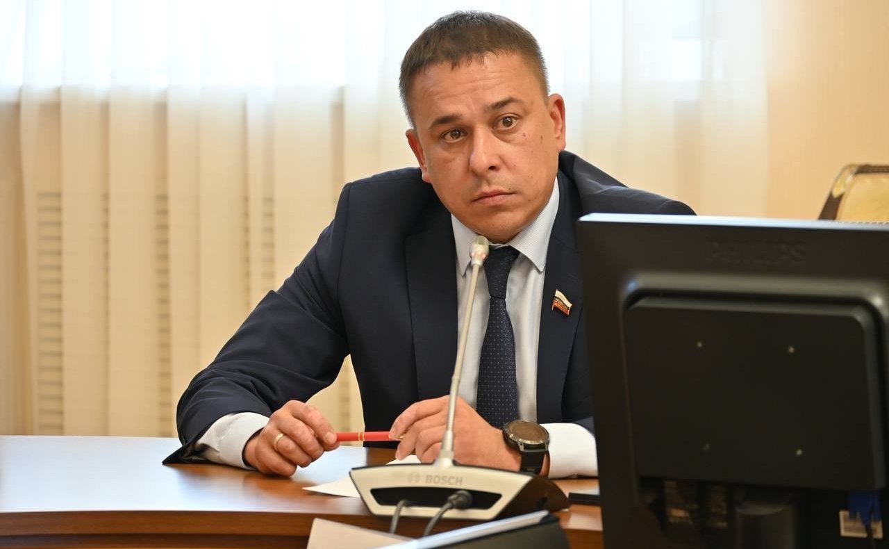 Айрат Гибатдинов