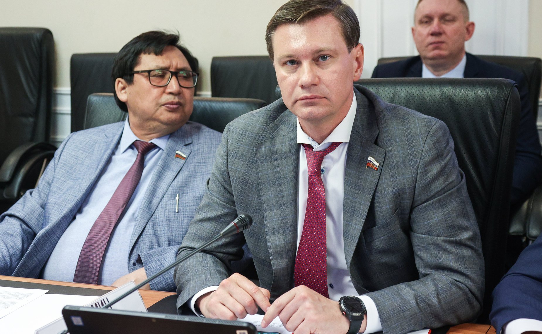 Дмитрий Кузьмин