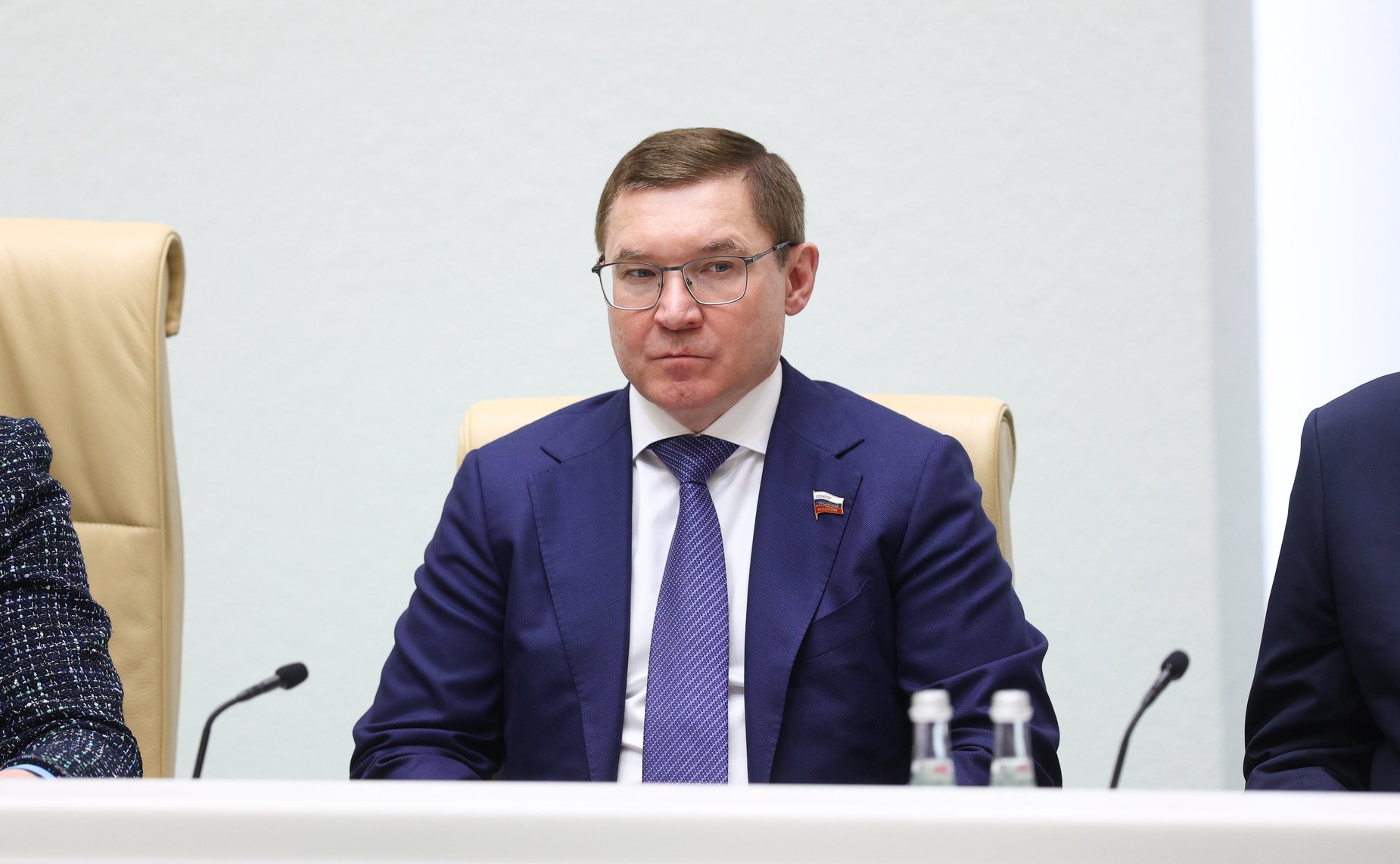 Владимир Якушев