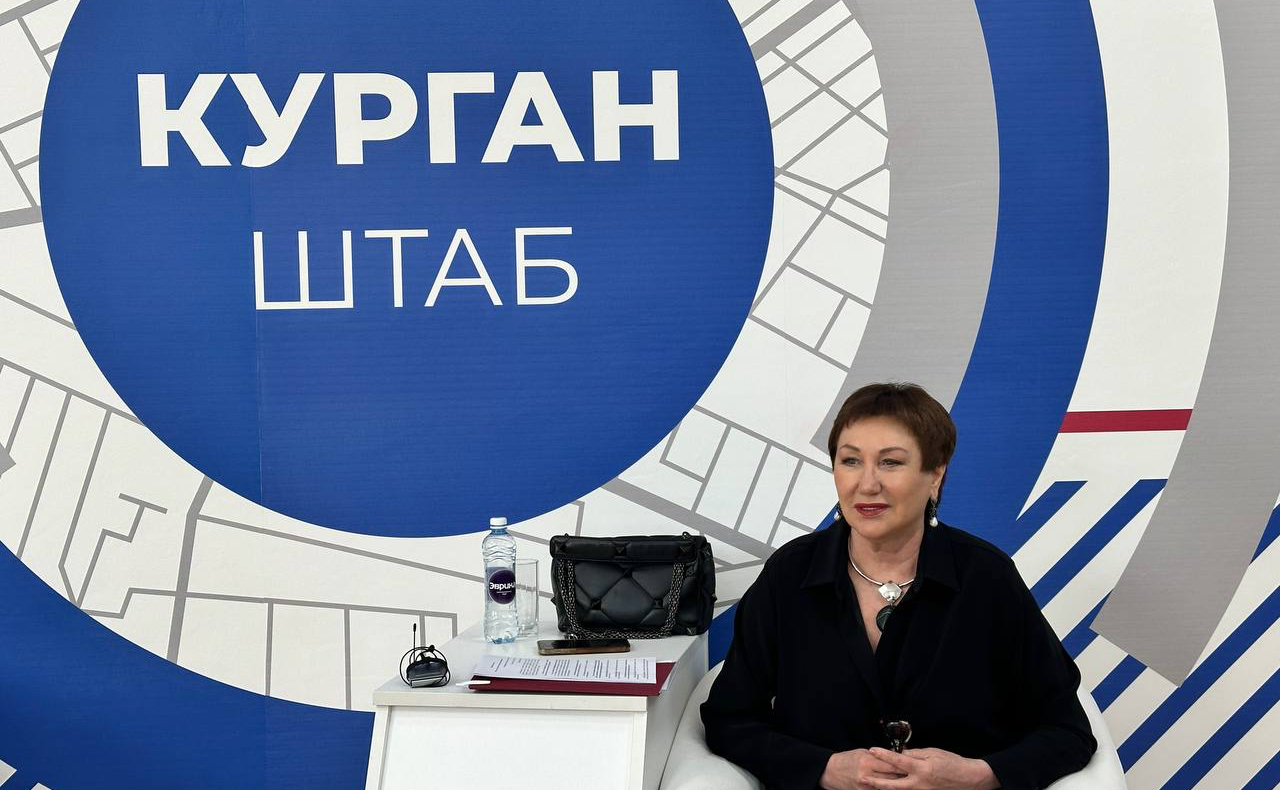 Елена Перминова