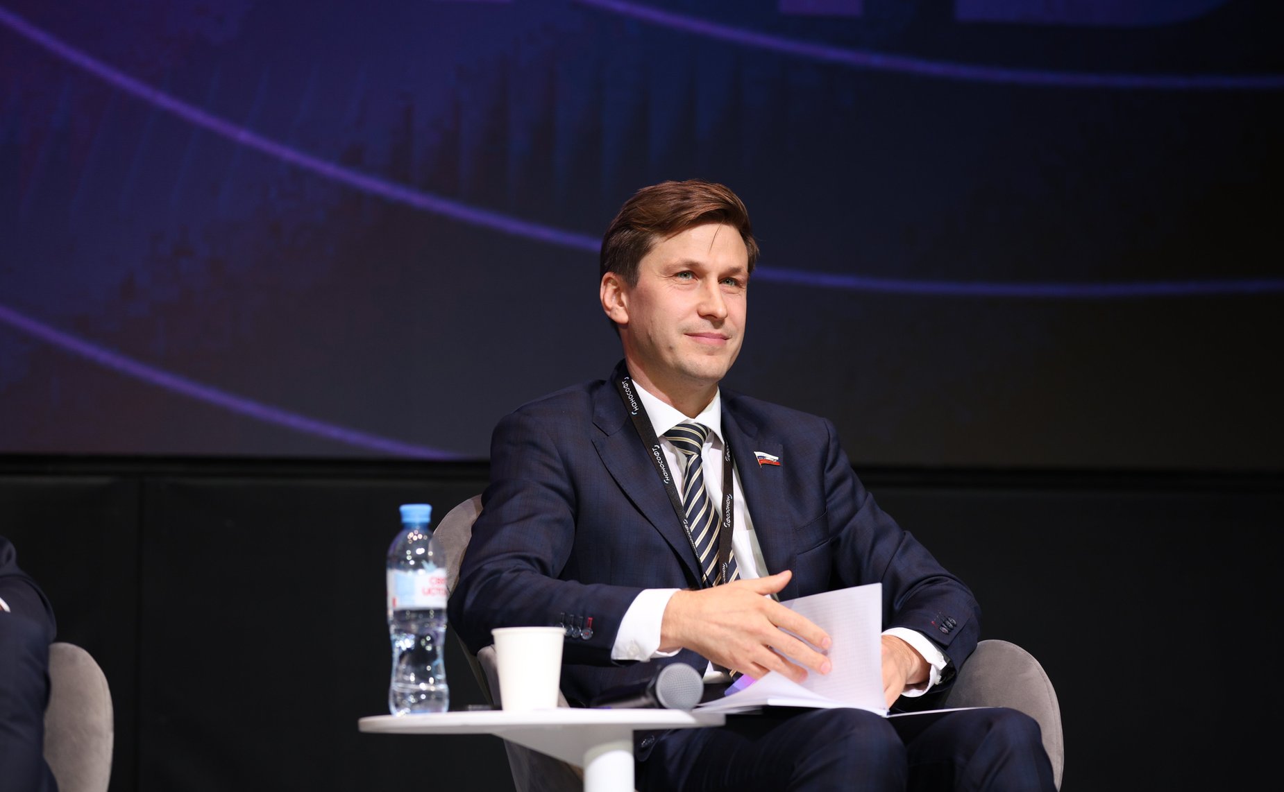 Иван Новиков