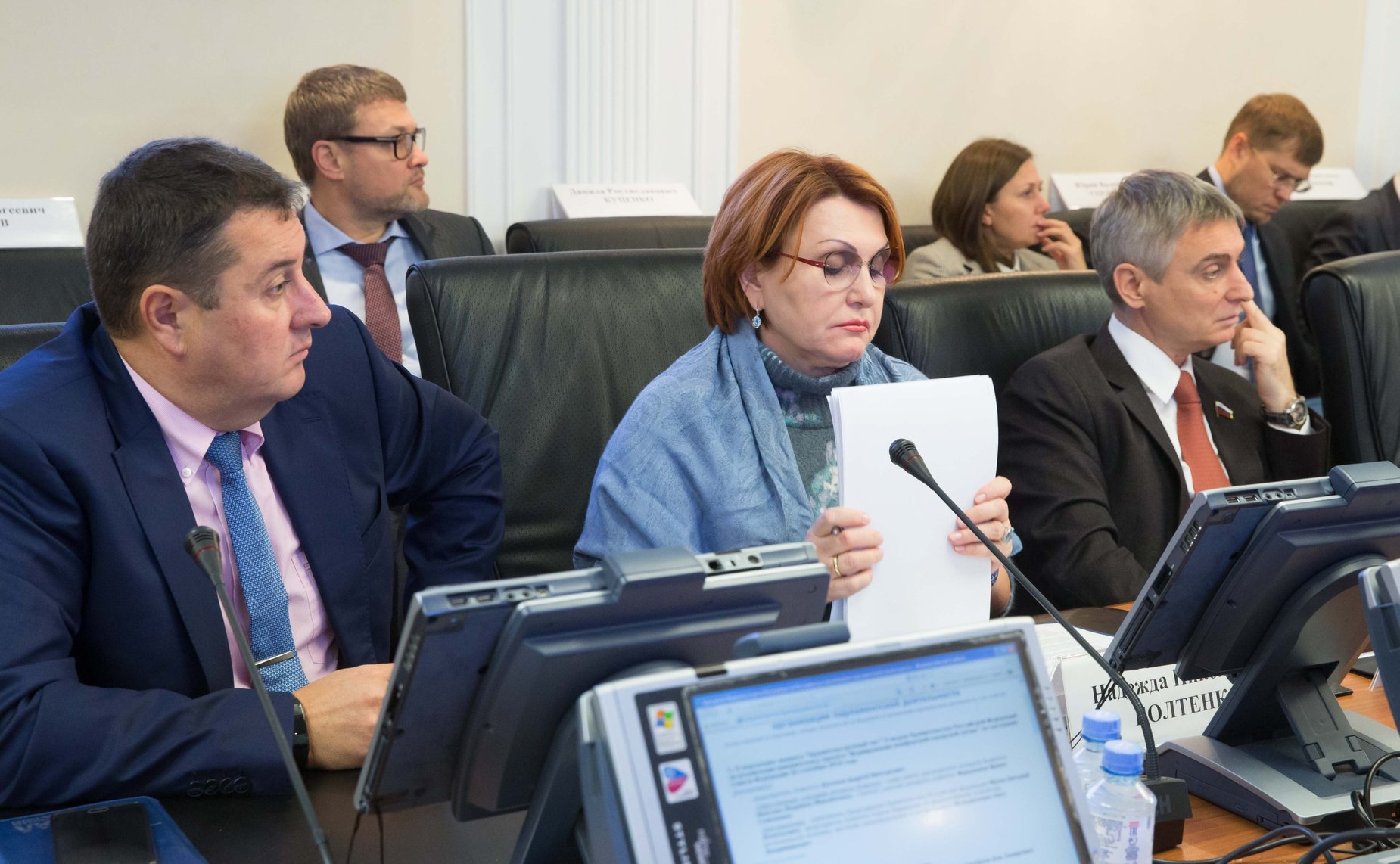 Надежда Болтенко