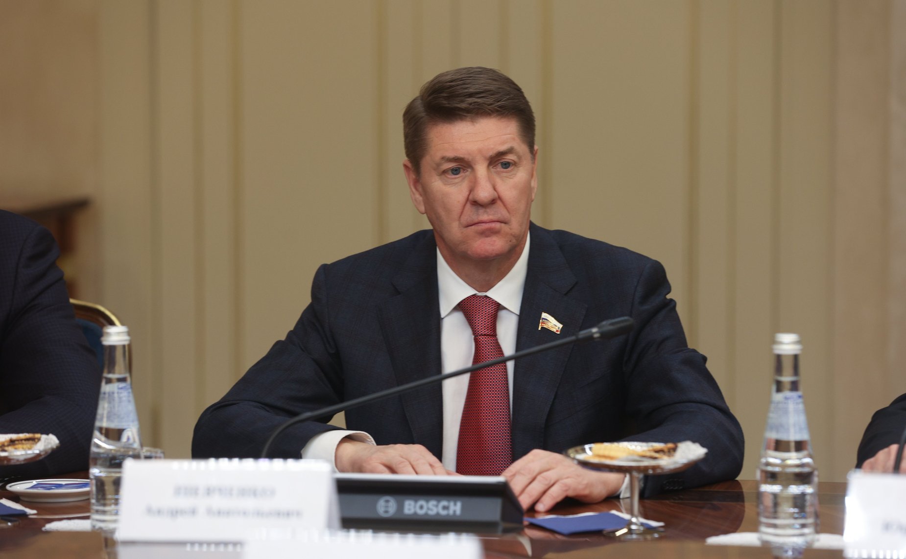 Андрей Шевченко