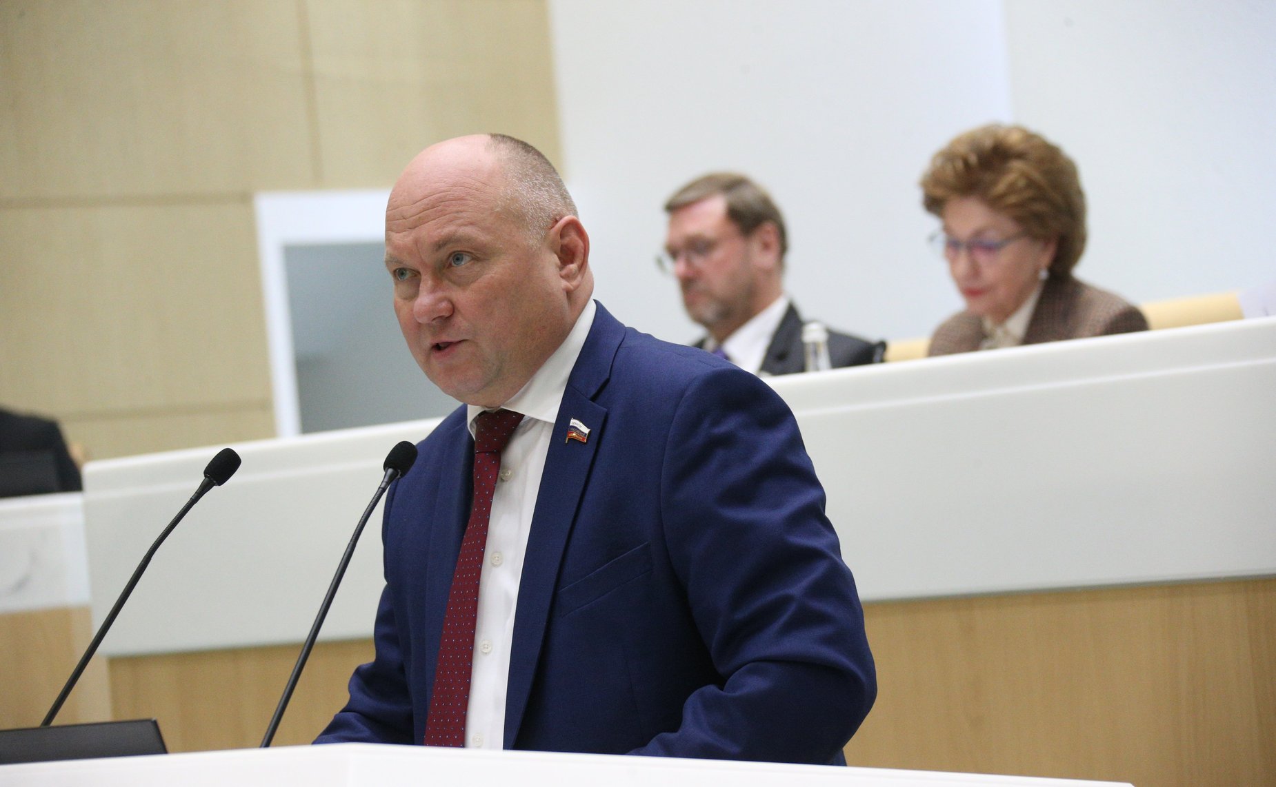 Алексей Кондратенко