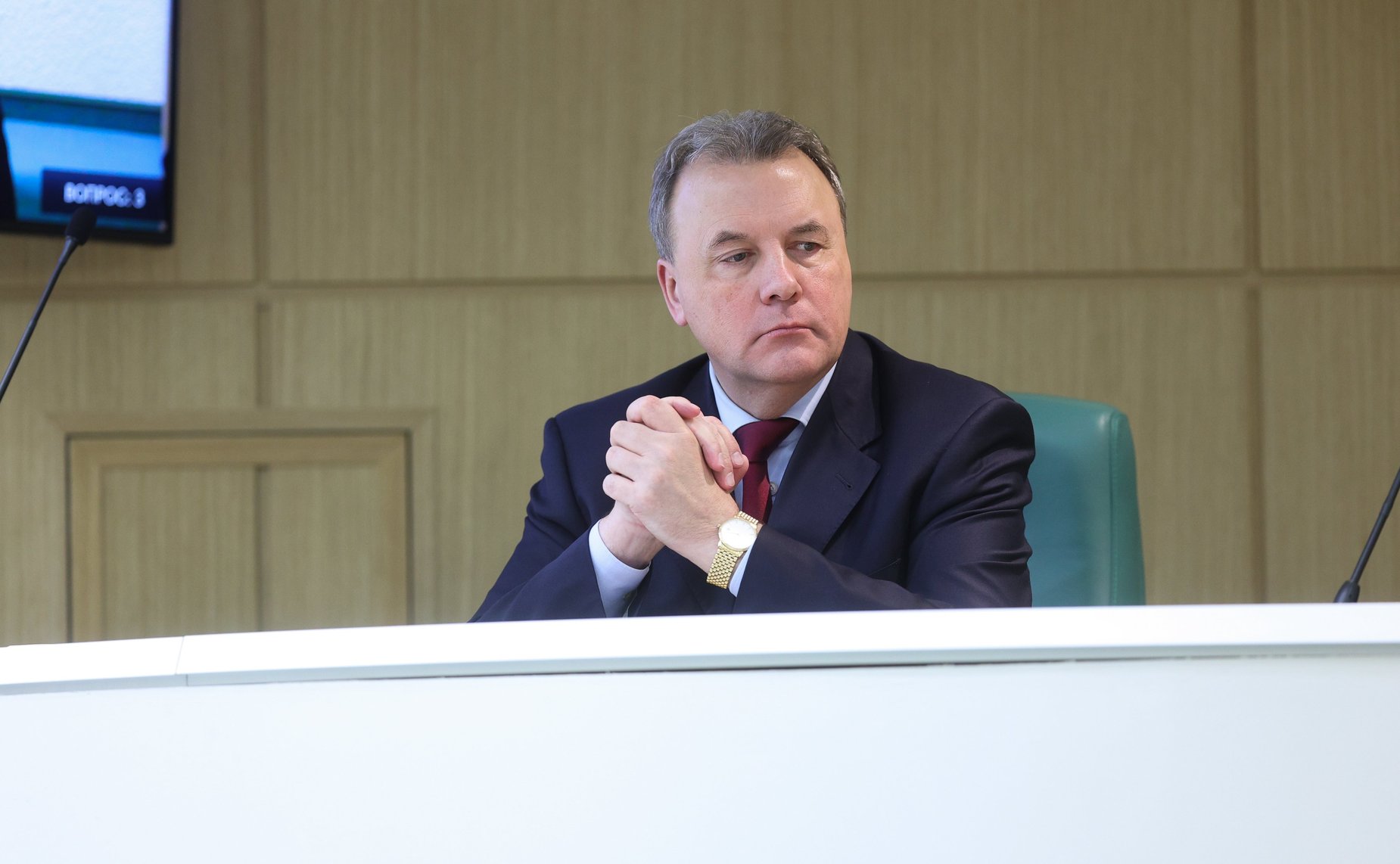 Артур Муравьев