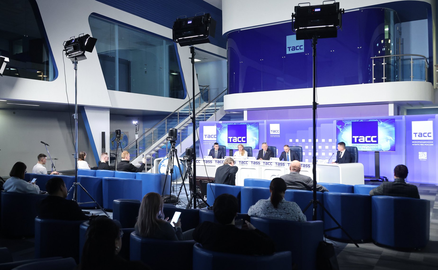 XI Международная конференция «Дальний Восток и Арктика – 2026»