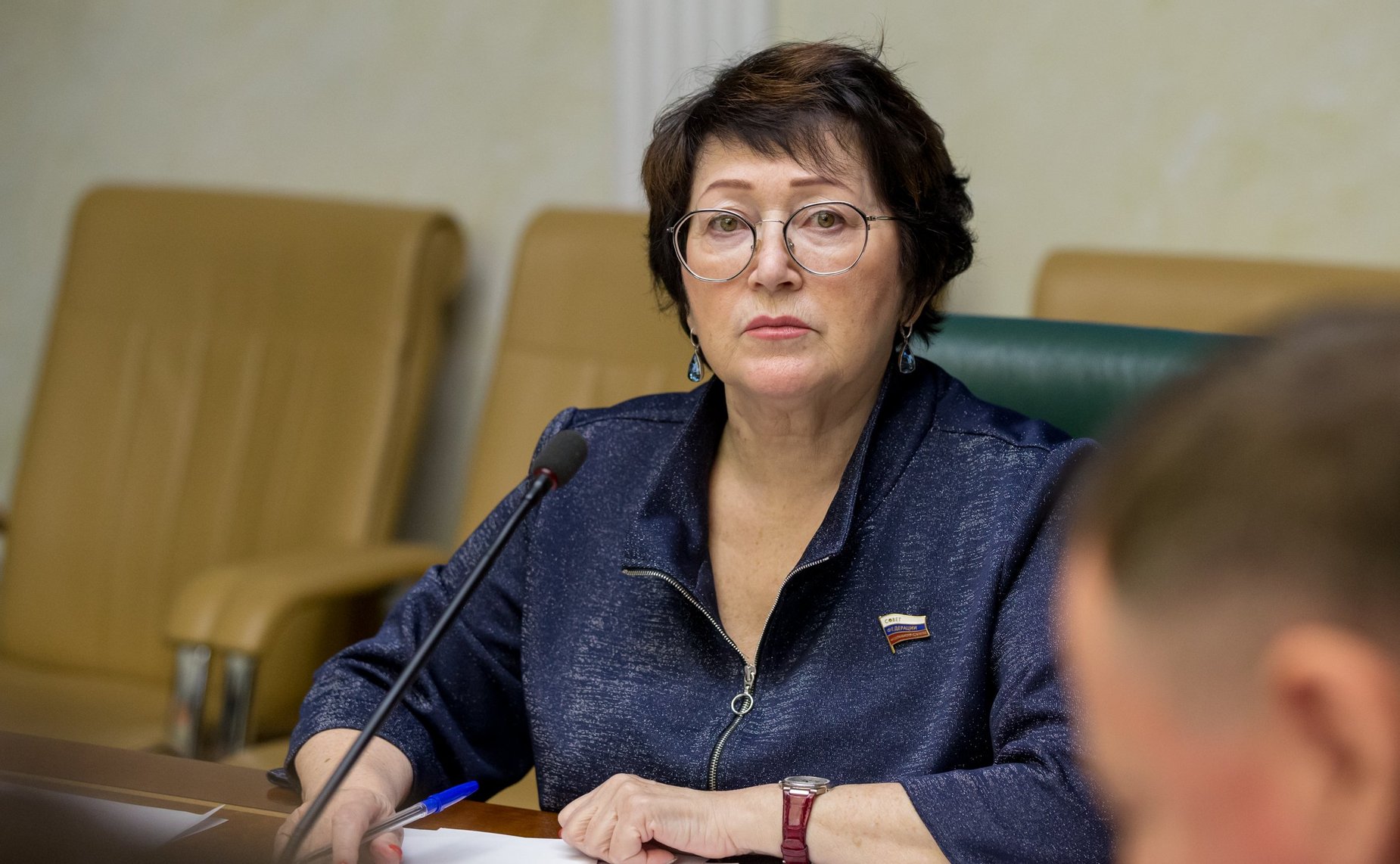 Людмила Талабаева