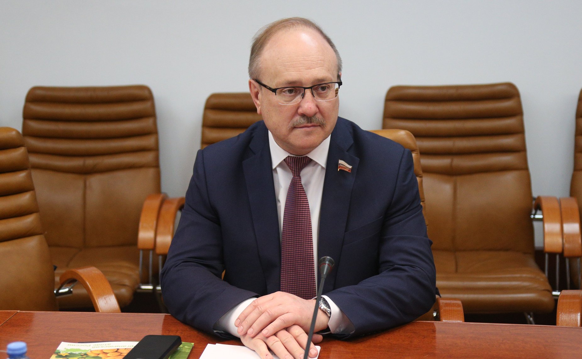 Василий Иконников