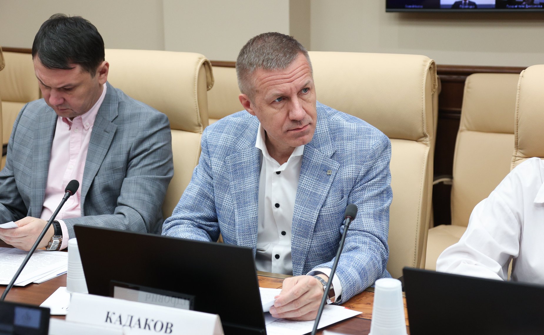 Круглый стол на тему «Законодательное регулирование использования средств индивидуальной мобильности в России: проблемы и перспективы»