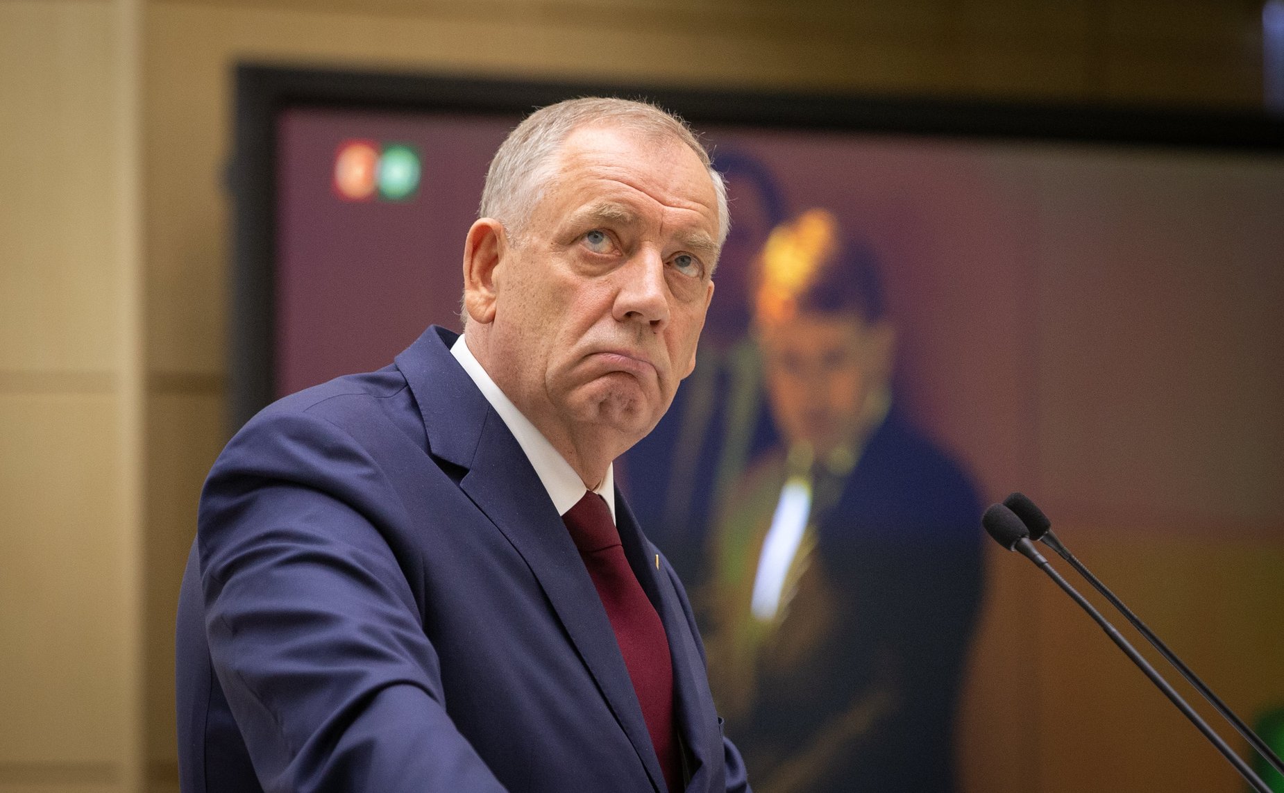 Сергей Митин