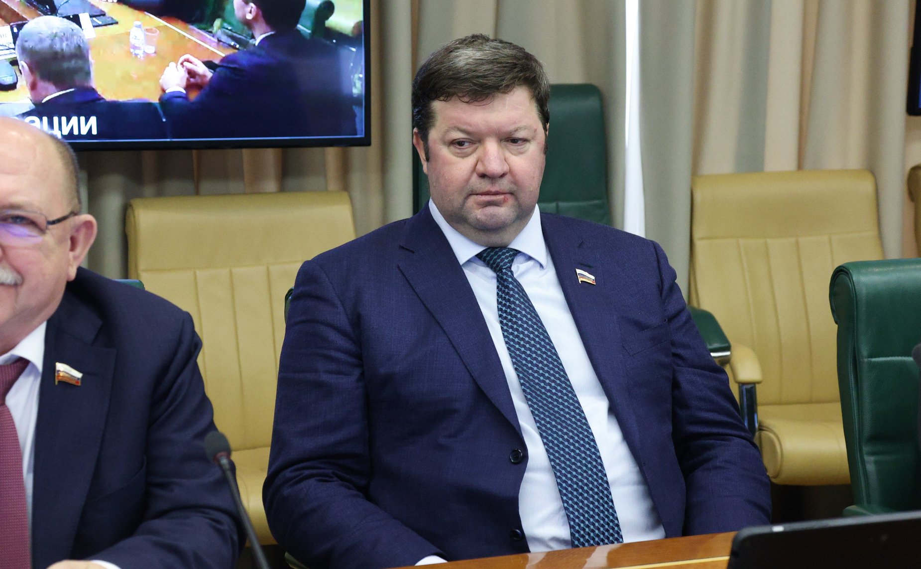 Геннадий Ягубов