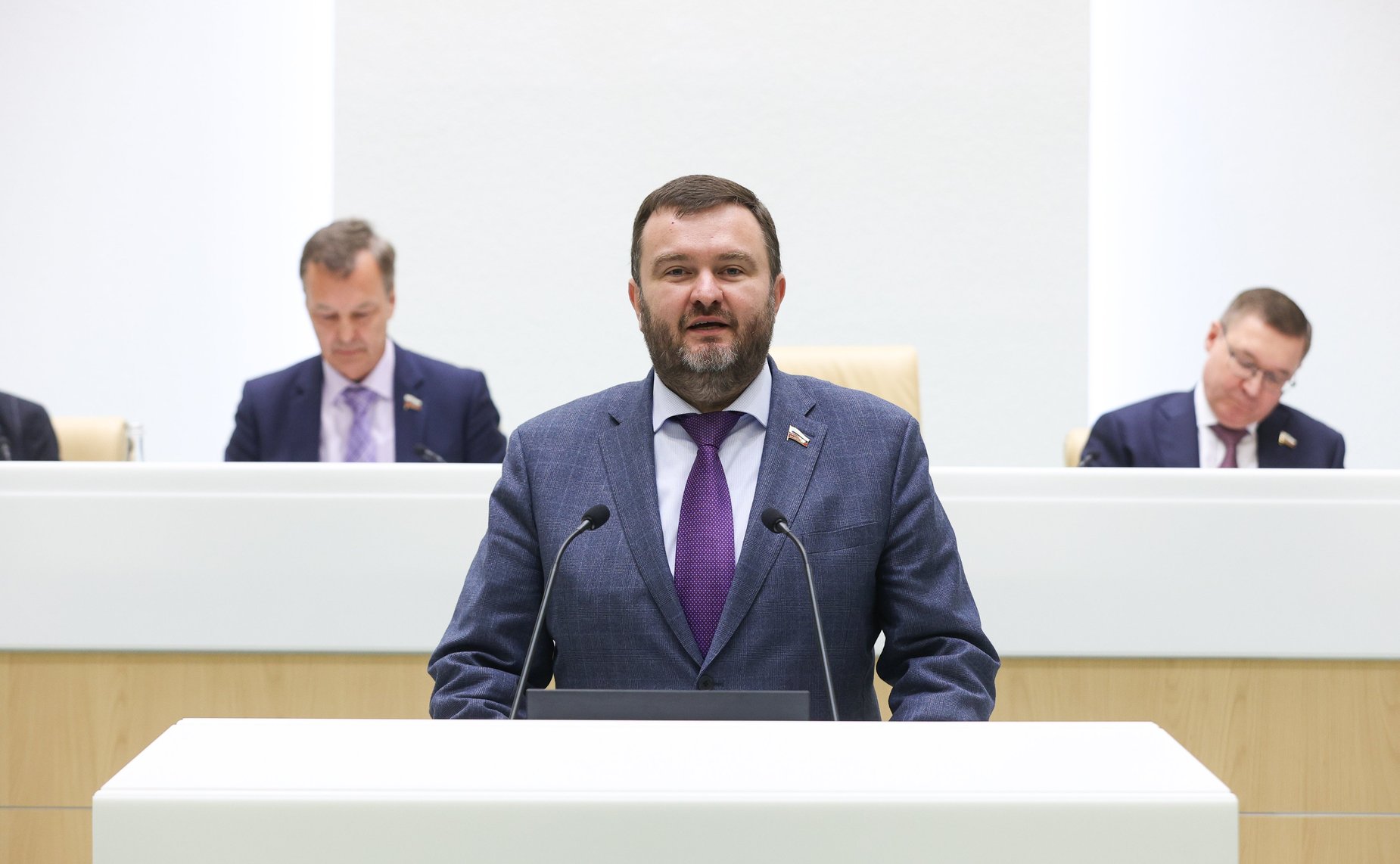Дмитрий Ворона